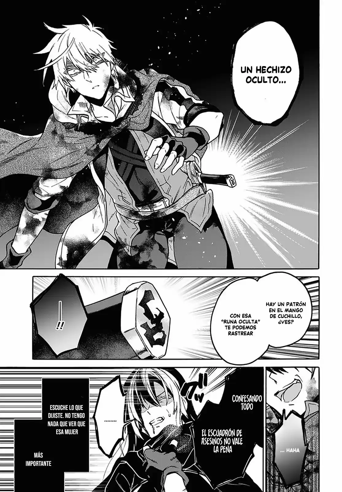 29-sai Dokushin Wa Isekai De Jiyuu Ni Ikita......katta. - Capítulo 14 - Página 30 - LectorTMOo