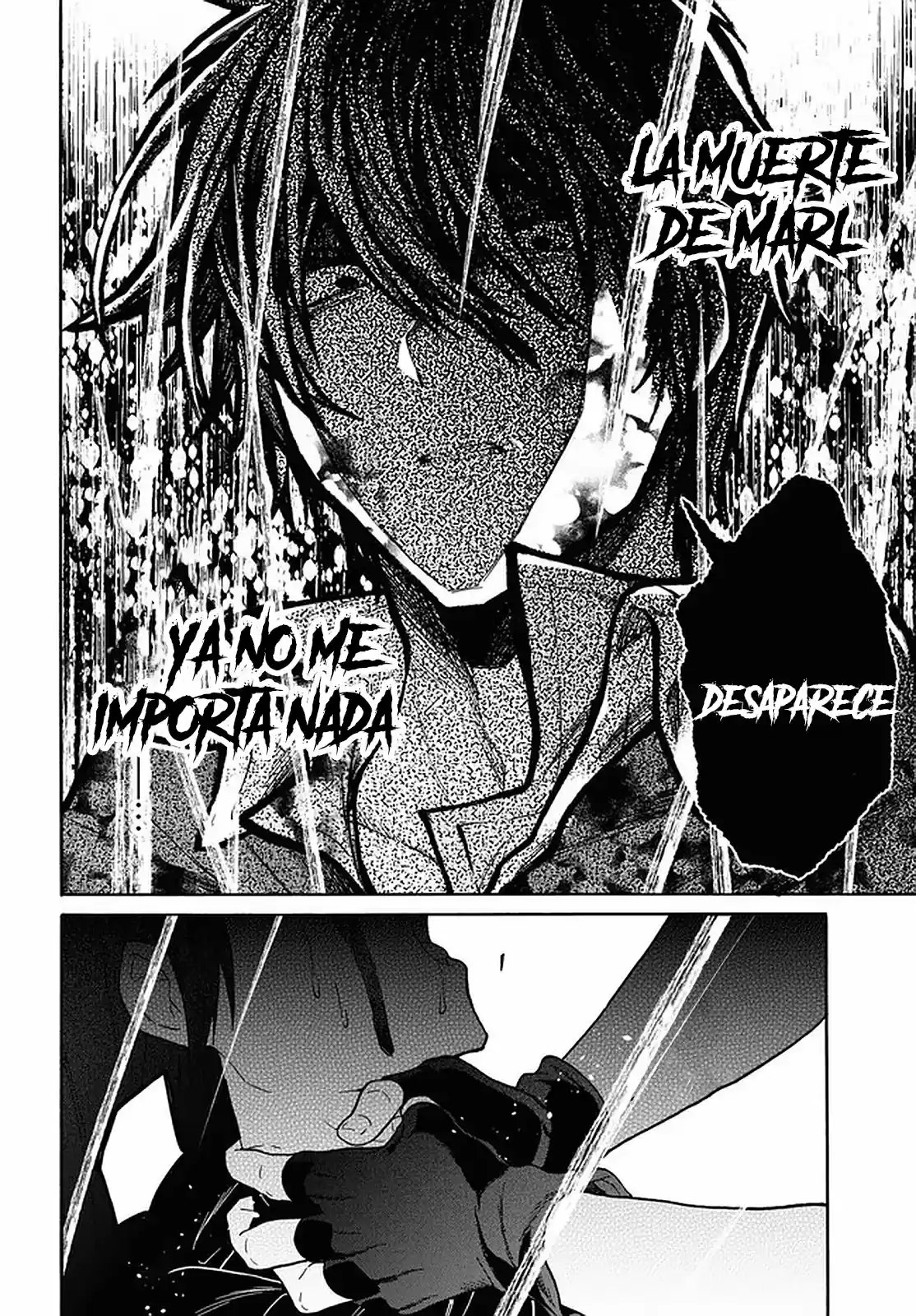 29-sai Dokushin Wa Isekai De Jiyuu Ni Ikita......katta. - Capítulo 14 - Página 31 - LectorTMOo