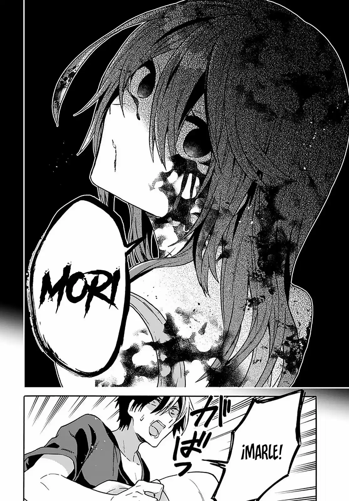 29-sai Dokushin Wa Isekai De Jiyuu Ni Ikita......katta. - Capítulo 16 - Página 5 - LectorTMOo