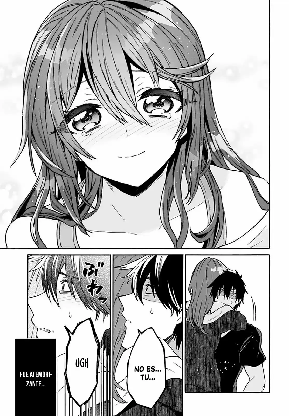 29-sai Dokushin Wa Isekai De Jiyuu Ni Ikita......katta. - Capítulo 16 - Página 10 - LectorTMOo