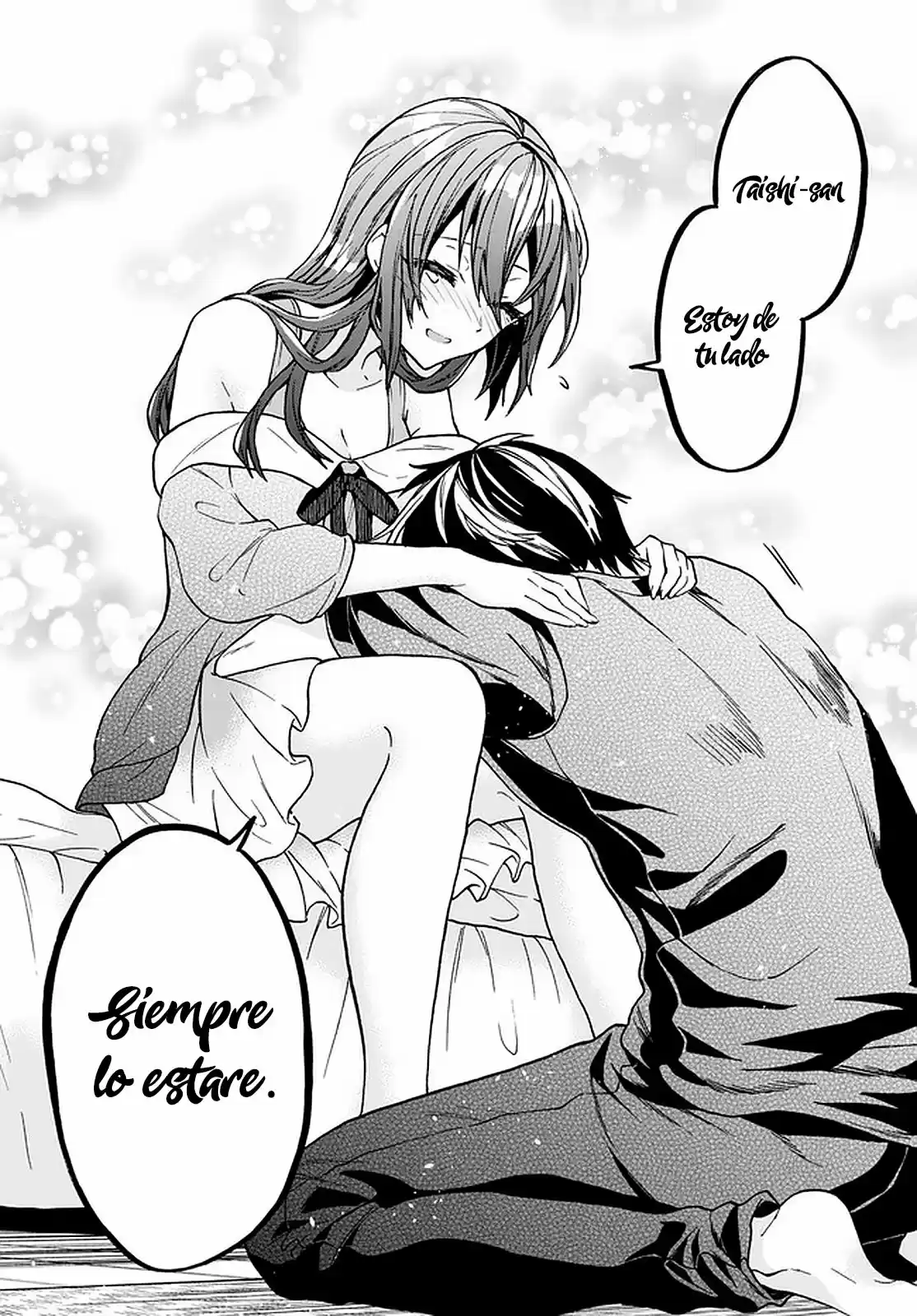 29-sai Dokushin Wa Isekai De Jiyuu Ni Ikita......katta. - Capítulo 16 - Página 12 - LectorTMOo