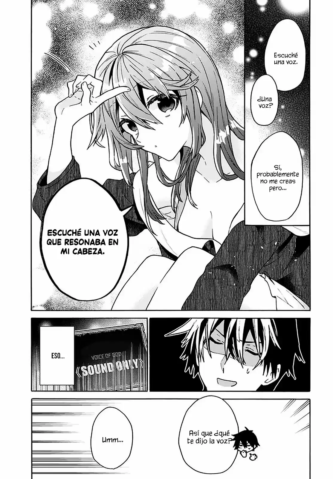 29-sai Dokushin Wa Isekai De Jiyuu Ni Ikita......katta. - Capítulo 16 - Página 20 - LectorTMOo