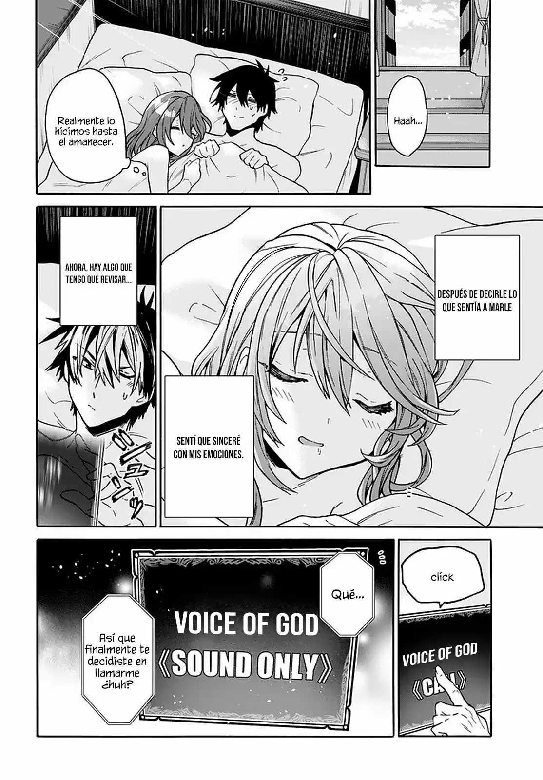 29-sai Dokushin Wa Isekai De Jiyuu Ni Ikita......katta. - Capítulo 16 - Página 26 - LectorTMOo