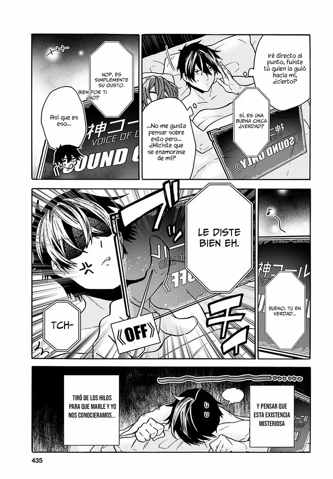 29-sai Dokushin Wa Isekai De Jiyuu Ni Ikita......katta. - Capítulo 16 - Página 27 - LectorTMOo