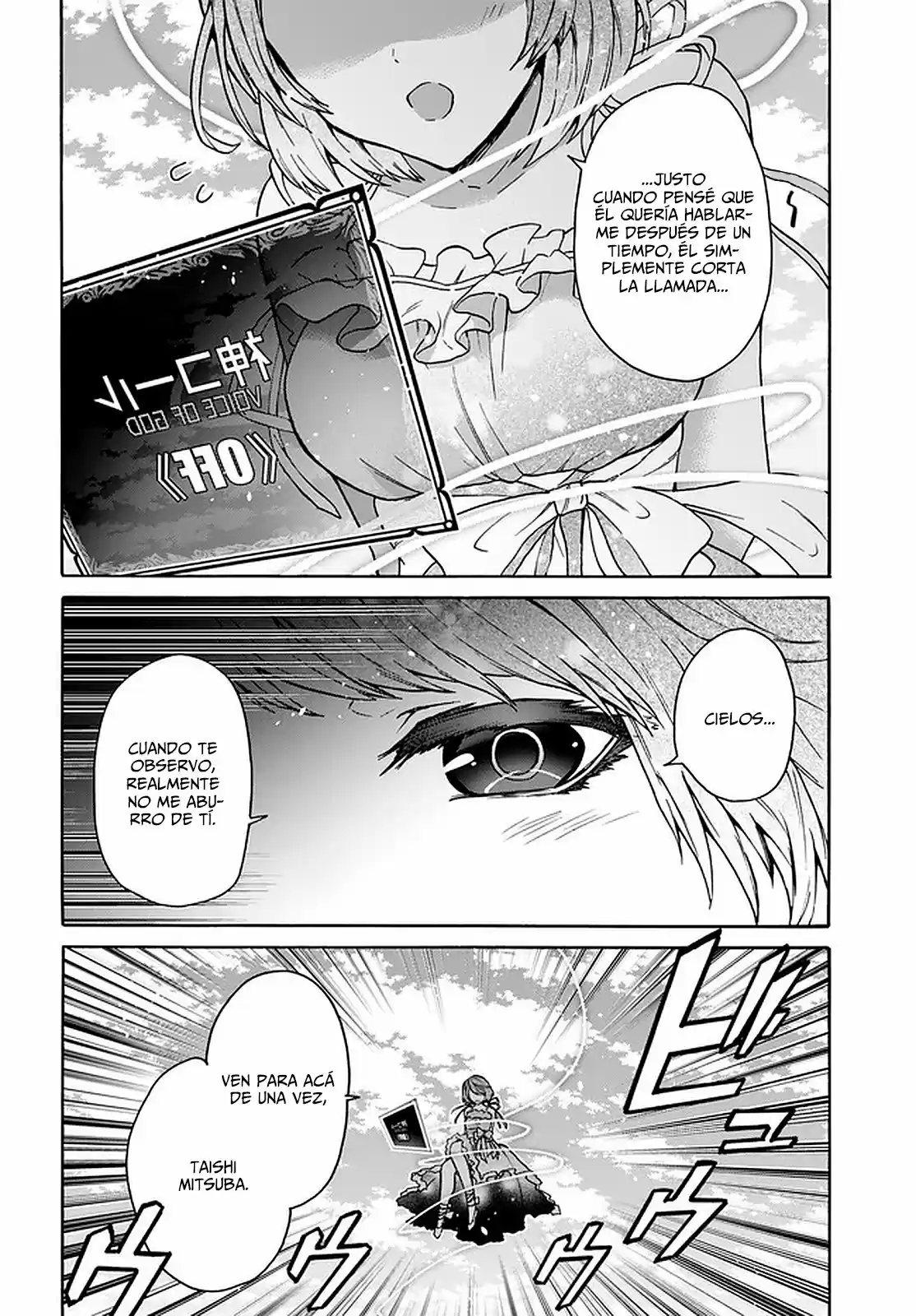 29-sai Dokushin Wa Isekai De Jiyuu Ni Ikita......katta. - Capítulo 16 - Página 28 - LectorTMOo