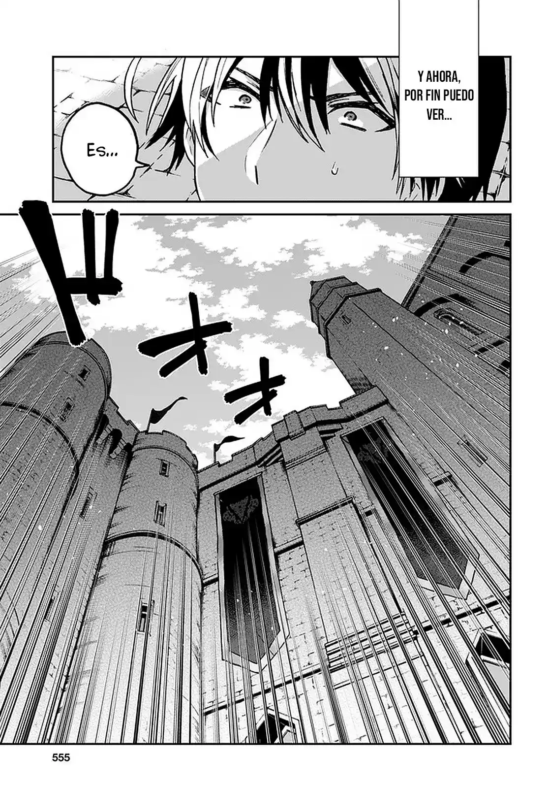 29-sai Dokushin Wa Isekai De Jiyuu Ni Ikita......katta. - Capítulo 17 - Página 17 - LectorTMOo