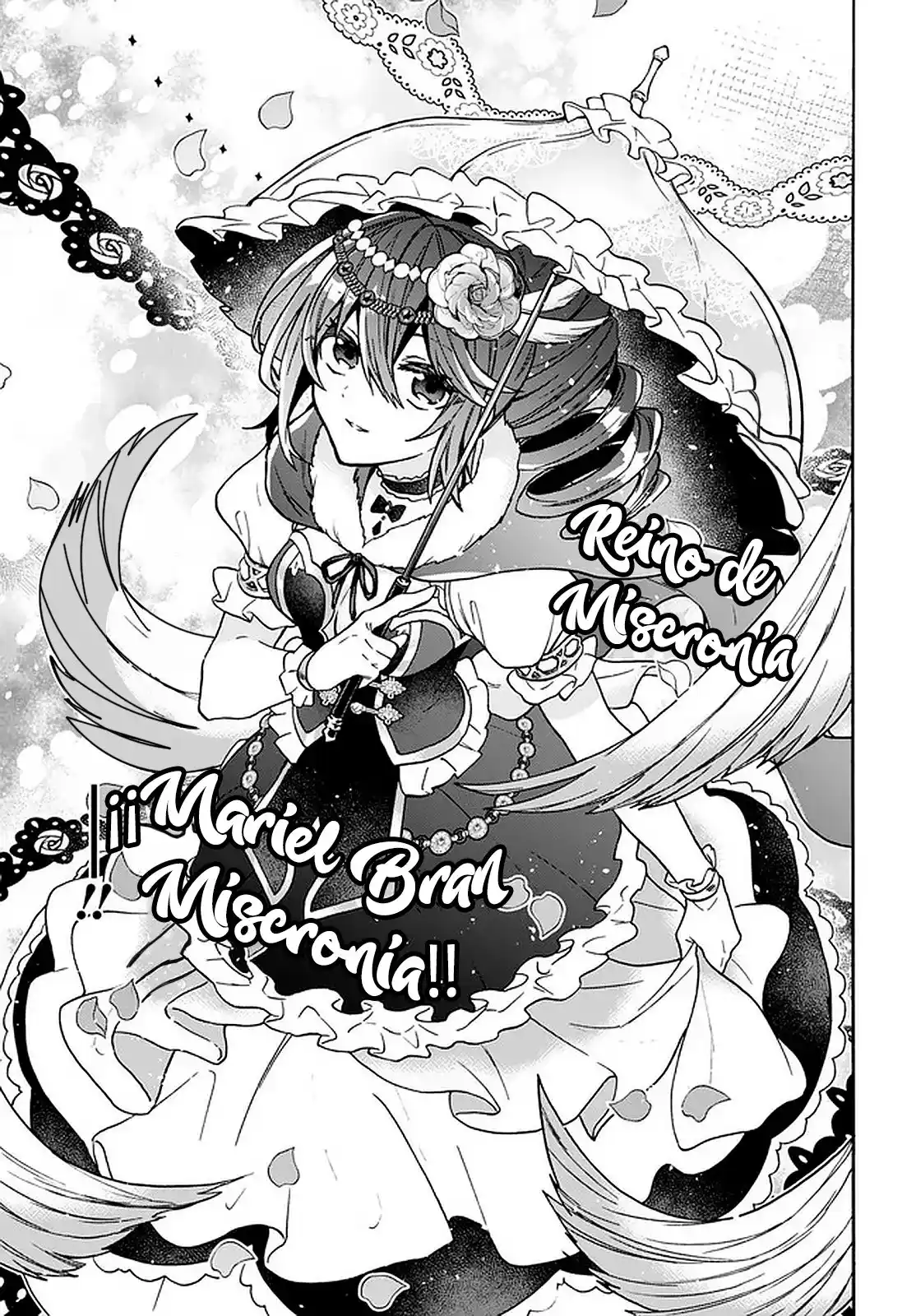 29-sai Dokushin Wa Isekai De Jiyuu Ni Ikita......katta. - Capítulo 17 - Página 23 - LectorTMOo