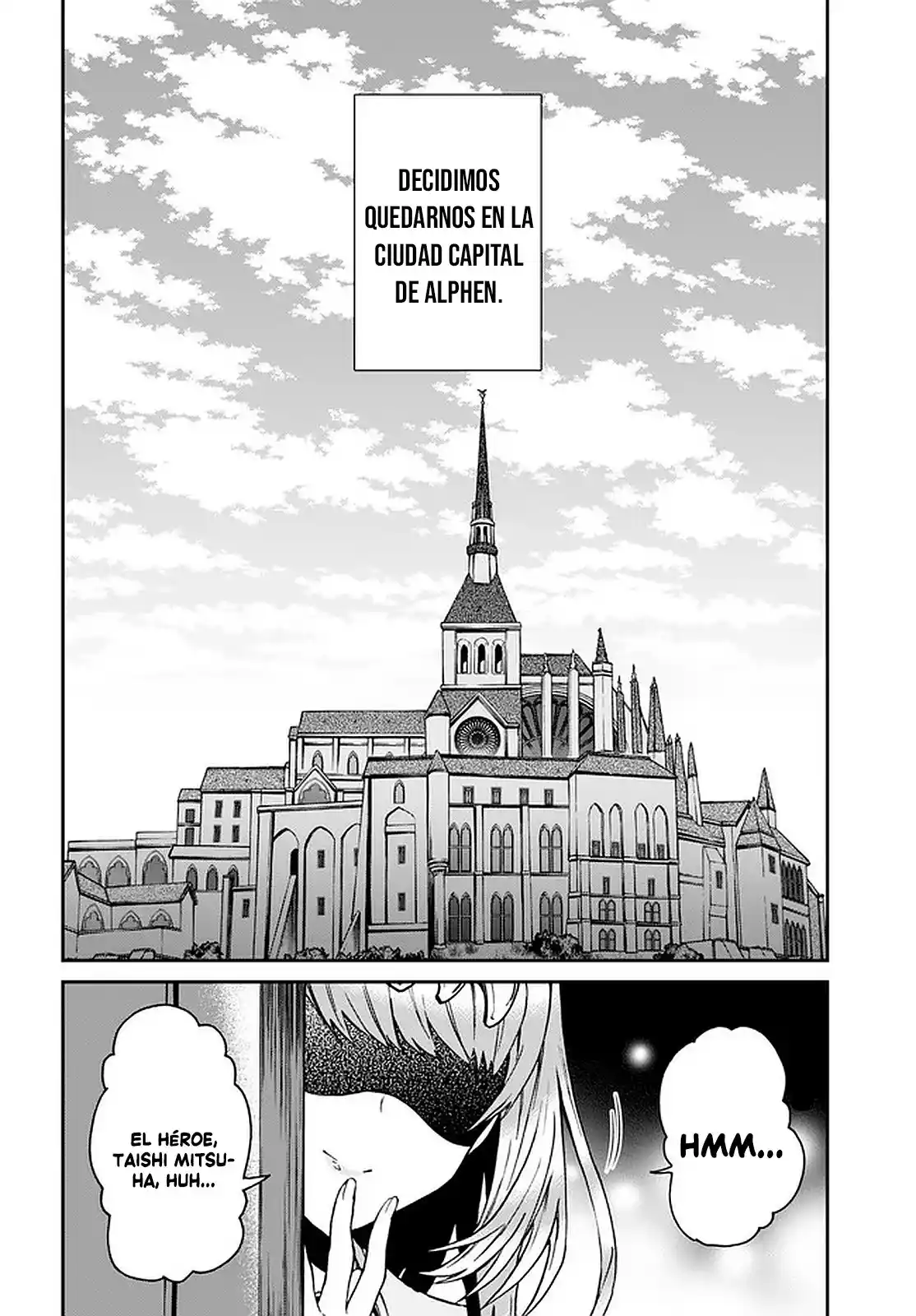 29-sai Dokushin Wa Isekai De Jiyuu Ni Ikita......katta. - Capítulo 18 - Página 26 - LectorTMOo