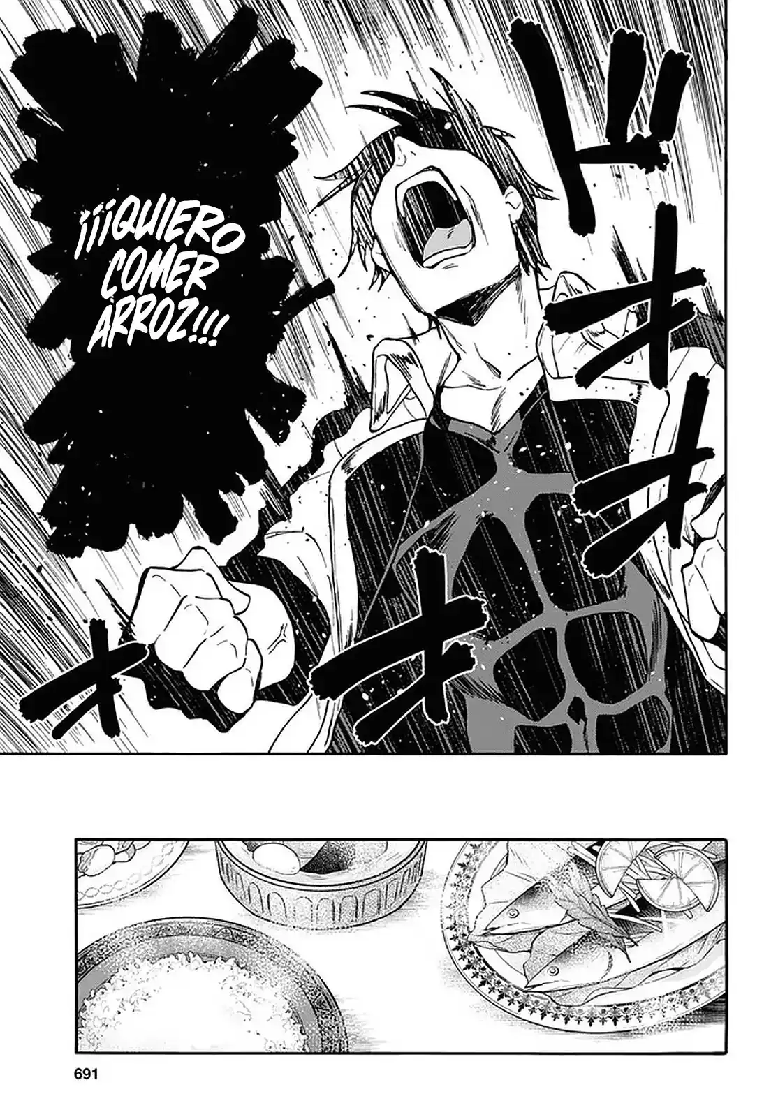 29-sai Dokushin Wa Isekai De Jiyuu Ni Ikita......katta. - Capítulo 19 - Página 17 - LectorTMOo