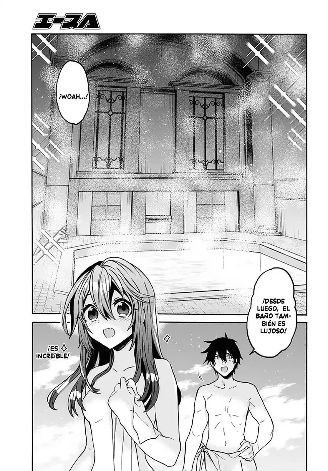 29-sai Dokushin Wa Isekai De Jiyuu Ni Ikita......katta. - Capítulo 19 - Página 21 - LectorTMOo