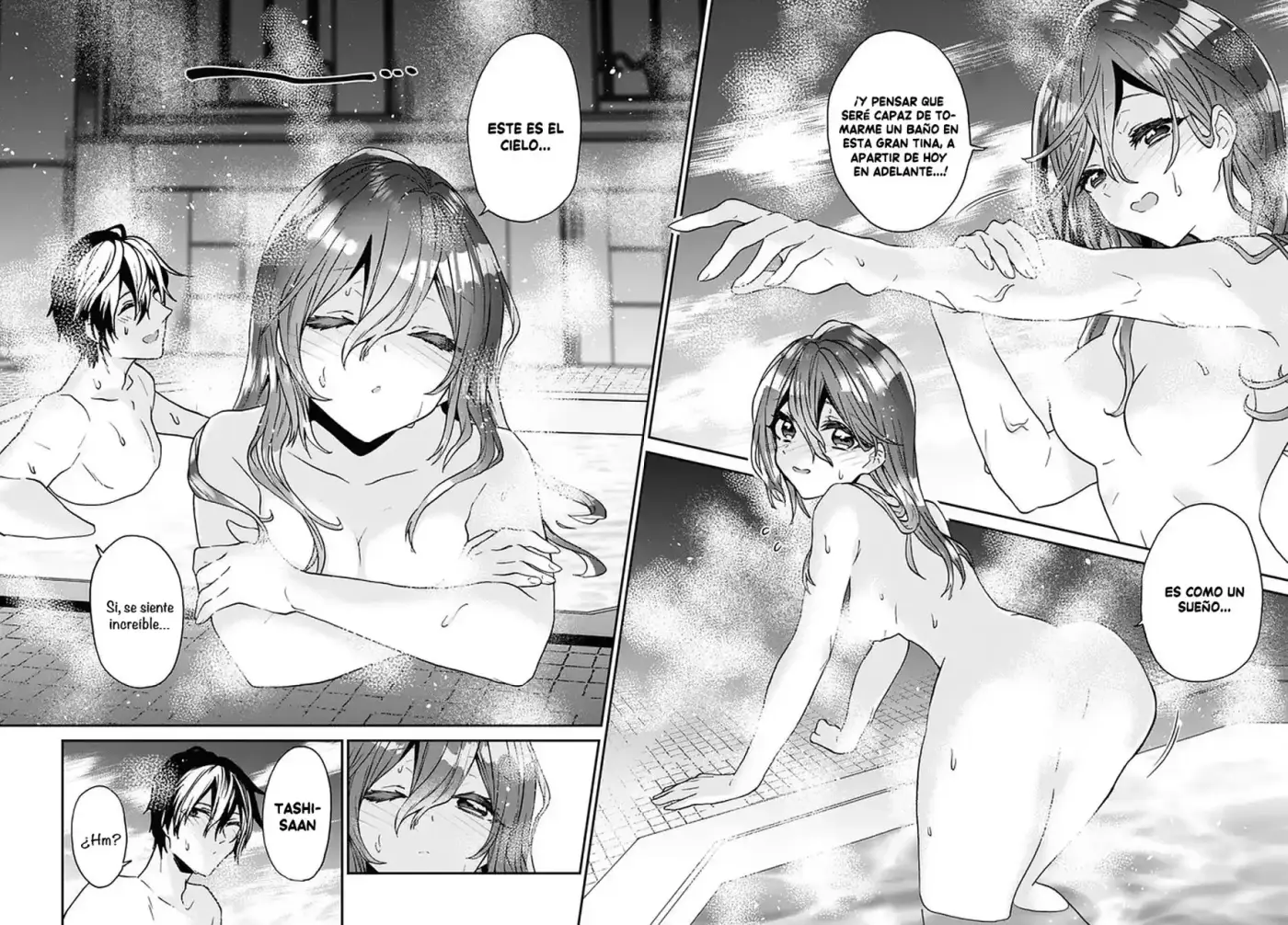 29-sai Dokushin Wa Isekai De Jiyuu Ni Ikita......katta. - Capítulo 19 - Página 22 - LectorTMOo