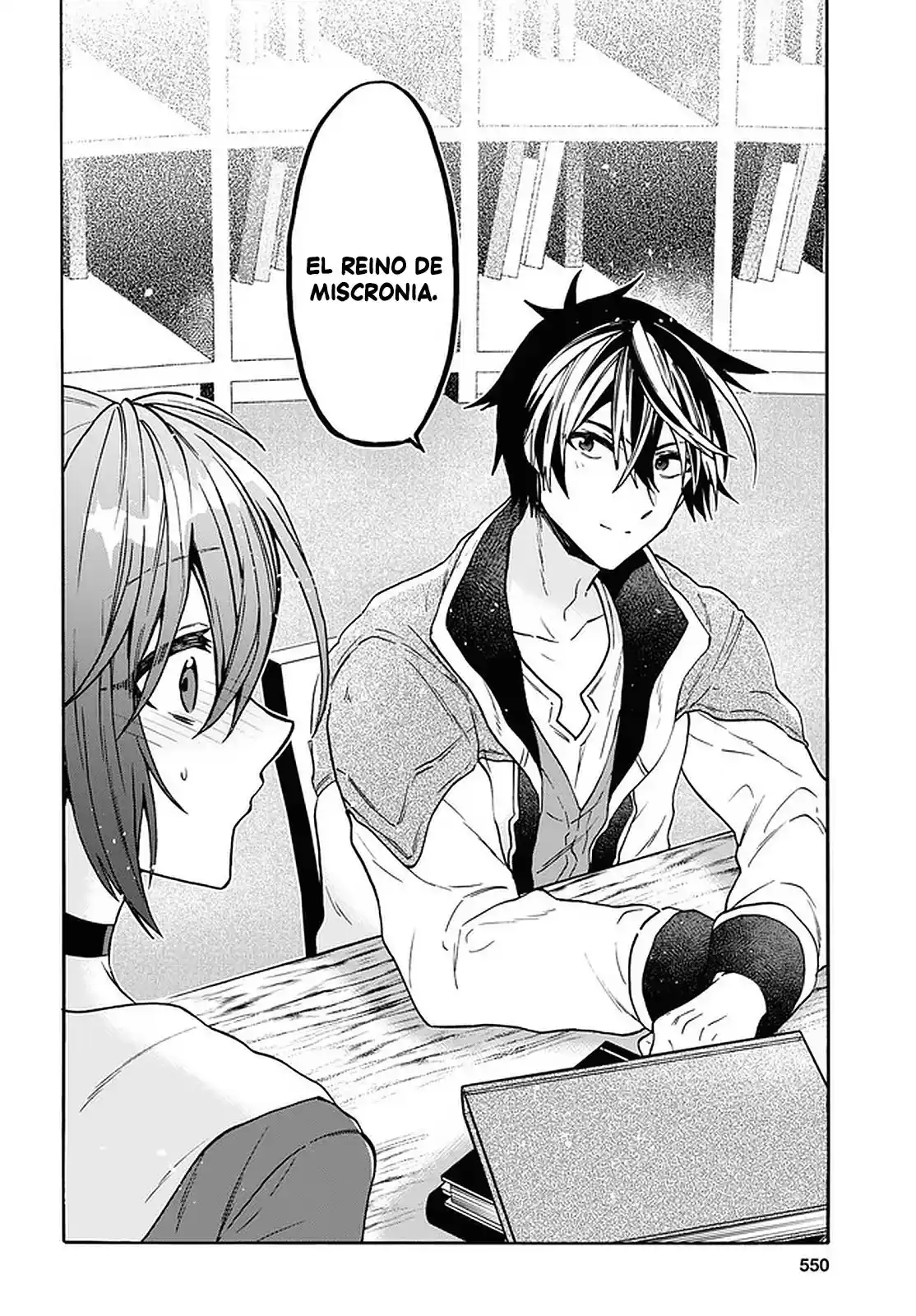 29-sai Dokushin Wa Isekai De Jiyuu Ni Ikita......katta. - Capítulo 20 - Página 15 - LectorTMOo