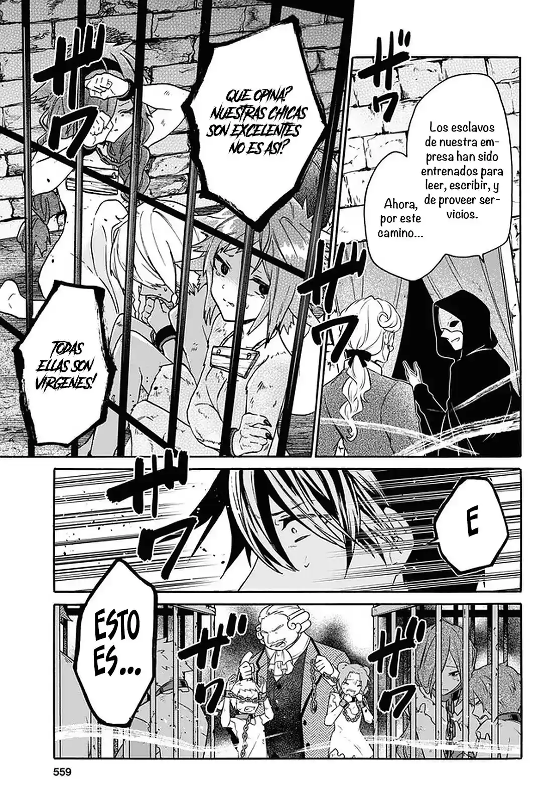 29-sai Dokushin Wa Isekai De Jiyuu Ni Ikita......katta. - Capítulo 20 - Página 24 - LectorTMOo