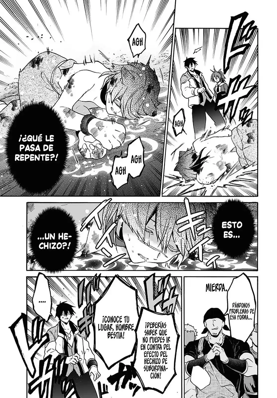 29-sai Dokushin Wa Isekai De Jiyuu Ni Ikita......katta. - Capítulo 20 - Página 26 - LectorTMOo