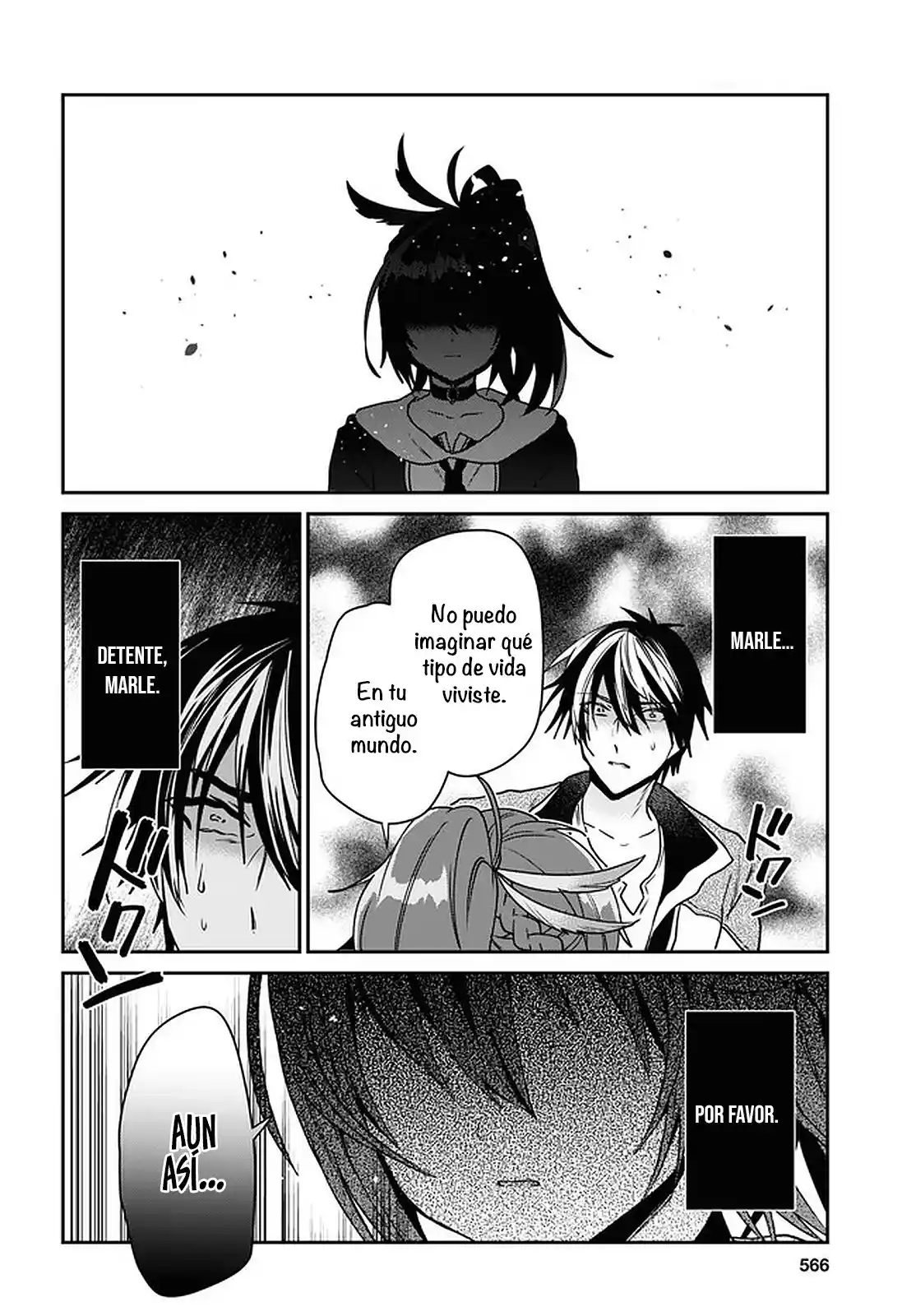 29-sai Dokushin Wa Isekai De Jiyuu Ni Ikita......katta. - Capítulo 20 - Página 31 - LectorTMOo
