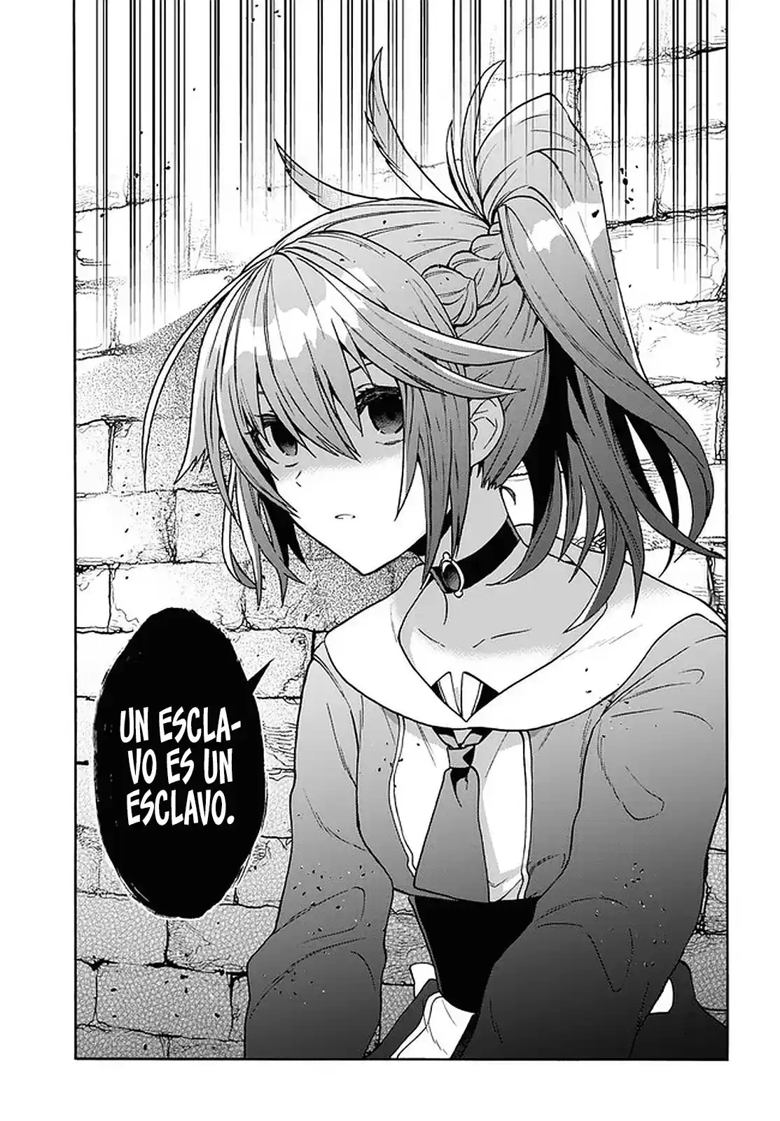 29-sai Dokushin Wa Isekai De Jiyuu Ni Ikita......katta. - Capítulo 20 - Página 32 - LectorTMOo