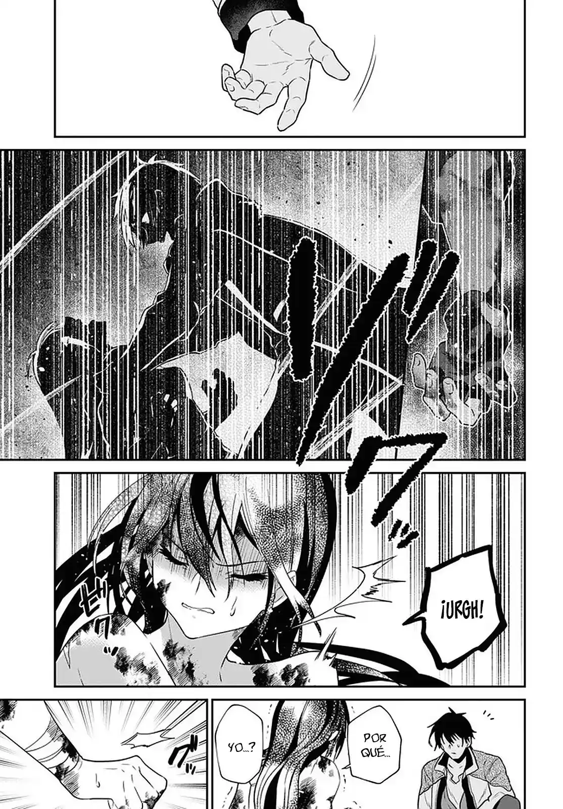 29-sai Dokushin Wa Isekai De Jiyuu Ni Ikita......katta. - Capítulo 21 - Página 12 - LectorTMOo