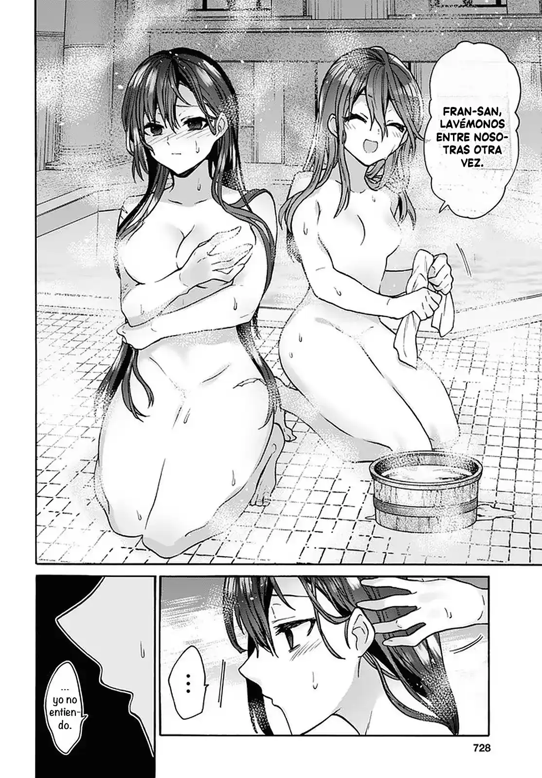 29-sai Dokushin Wa Isekai De Jiyuu Ni Ikita......katta. - Capítulo 21 - Página 25 - LectorTMOo