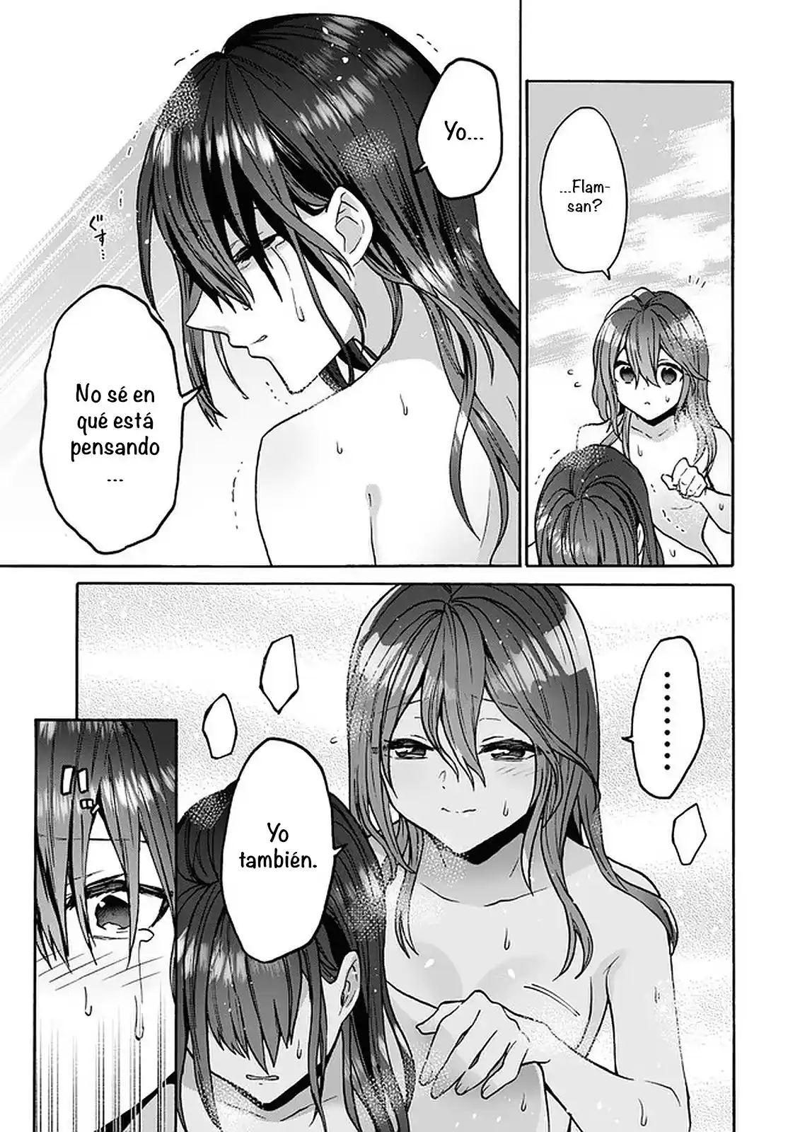 29-sai Dokushin Wa Isekai De Jiyuu Ni Ikita......katta. - Capítulo 21 - Página 26 - LectorTMOo