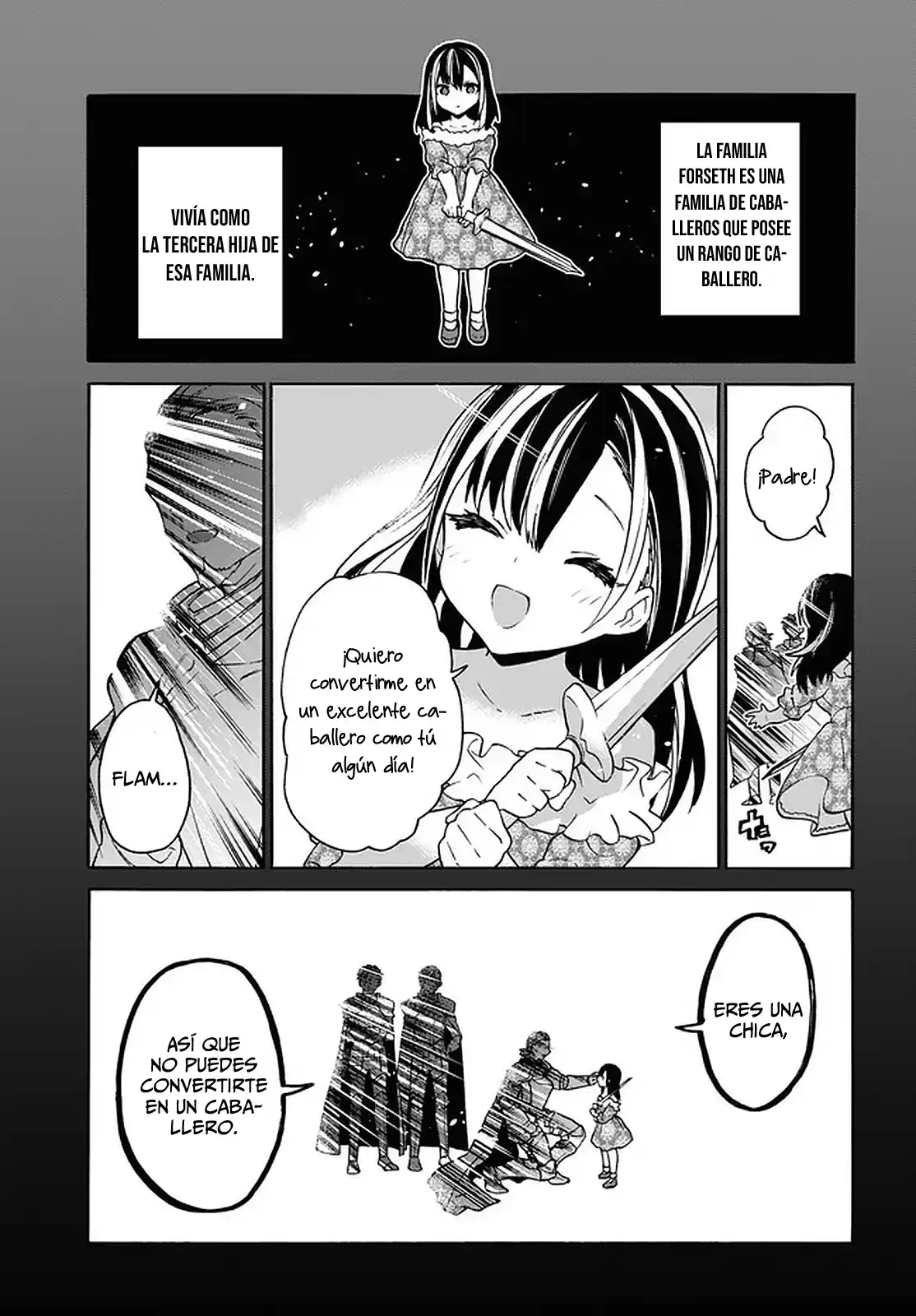 29-sai Dokushin Wa Isekai De Jiyuu Ni Ikita......katta. - Capítulo 22 - Página 9 - LectorTMOo