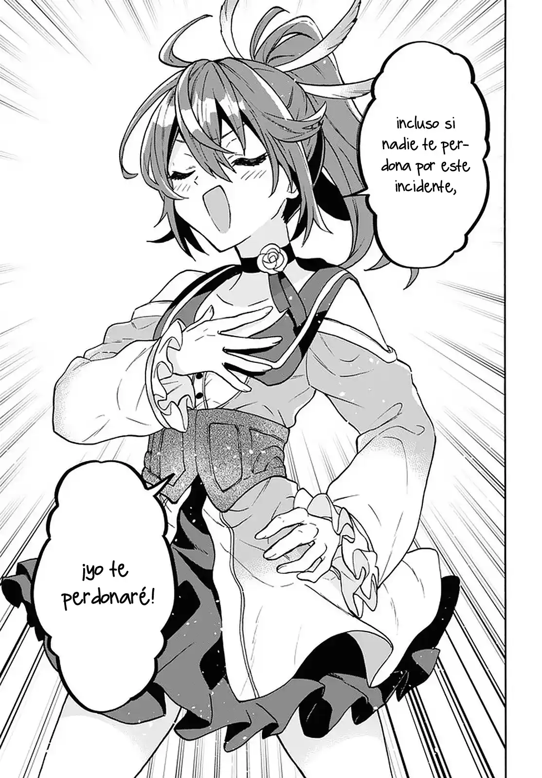 29-sai Dokushin Wa Isekai De Jiyuu Ni Ikita......katta. - Capítulo 22 - Página 19 - LectorTMOo