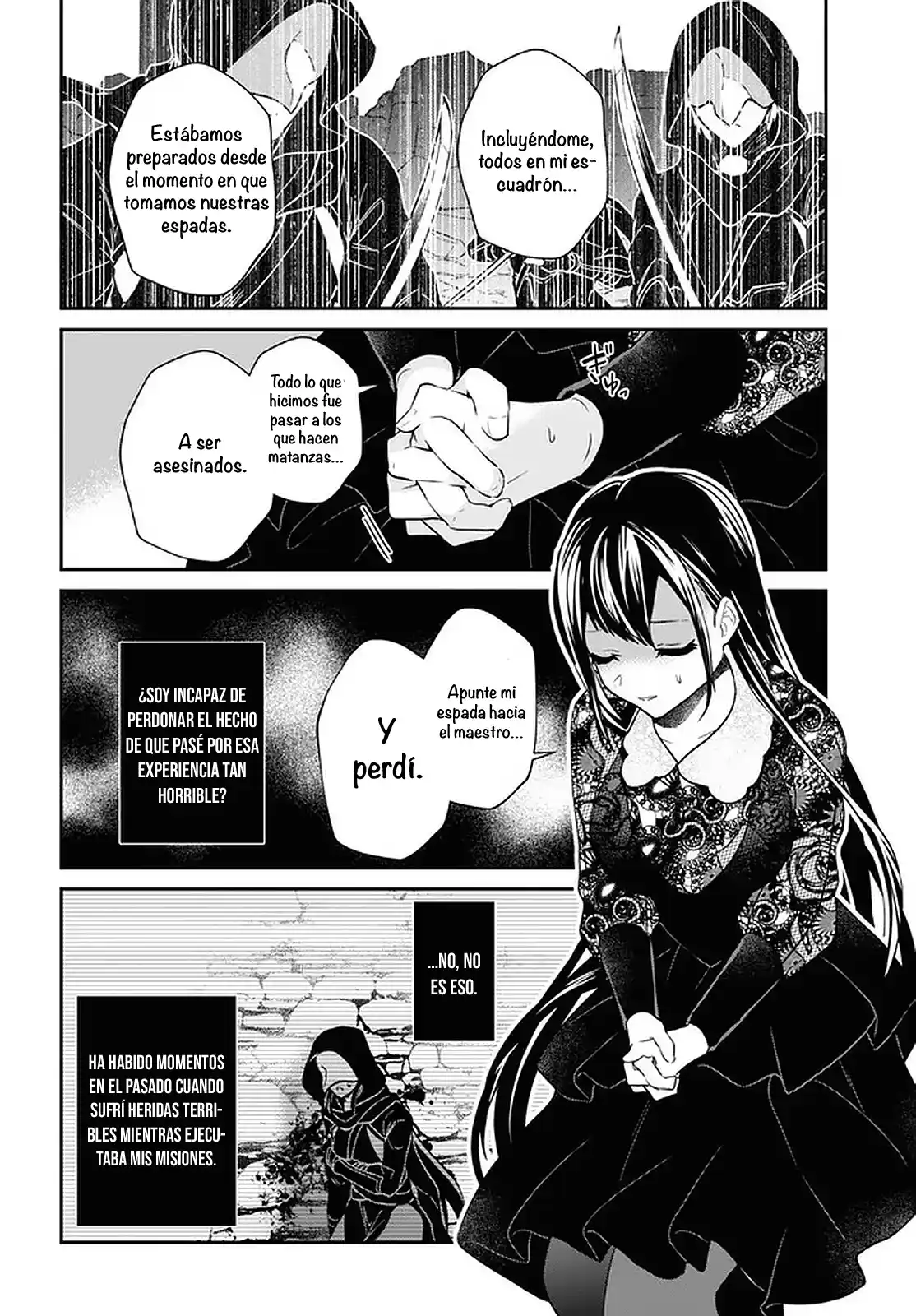 29-sai Dokushin Wa Isekai De Jiyuu Ni Ikita......katta. - Capítulo 22 - Página 22 - LectorTMOo