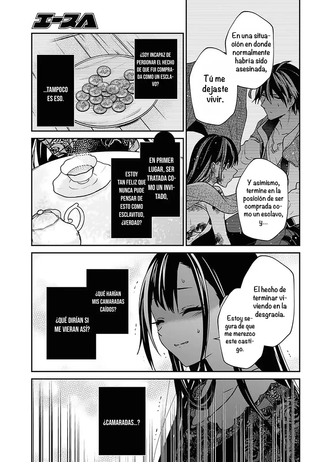 29-sai Dokushin Wa Isekai De Jiyuu Ni Ikita......katta. - Capítulo 22 - Página 23 - LectorTMOo