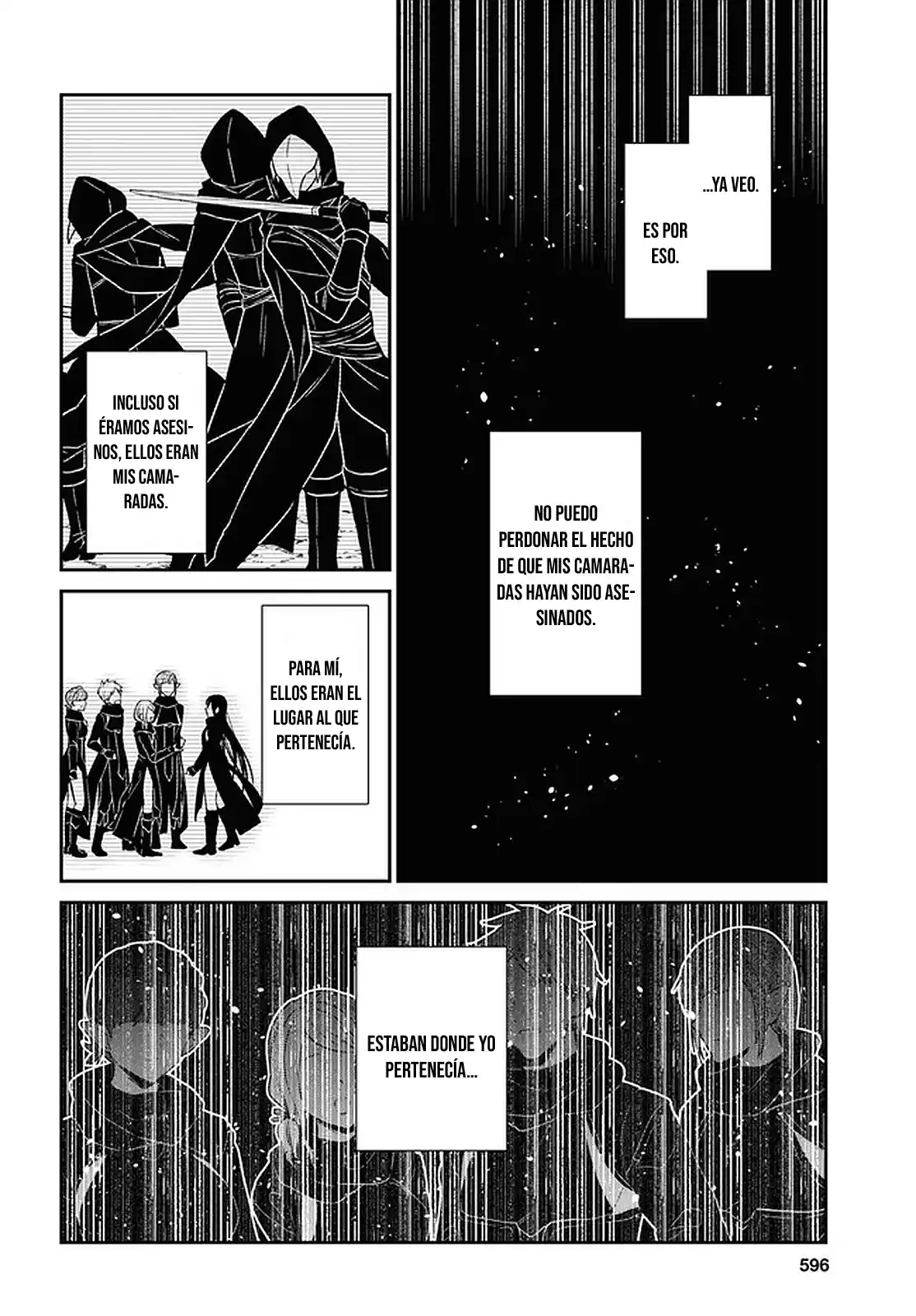 29-sai Dokushin Wa Isekai De Jiyuu Ni Ikita......katta. - Capítulo 22 - Página 24 - LectorTMOo