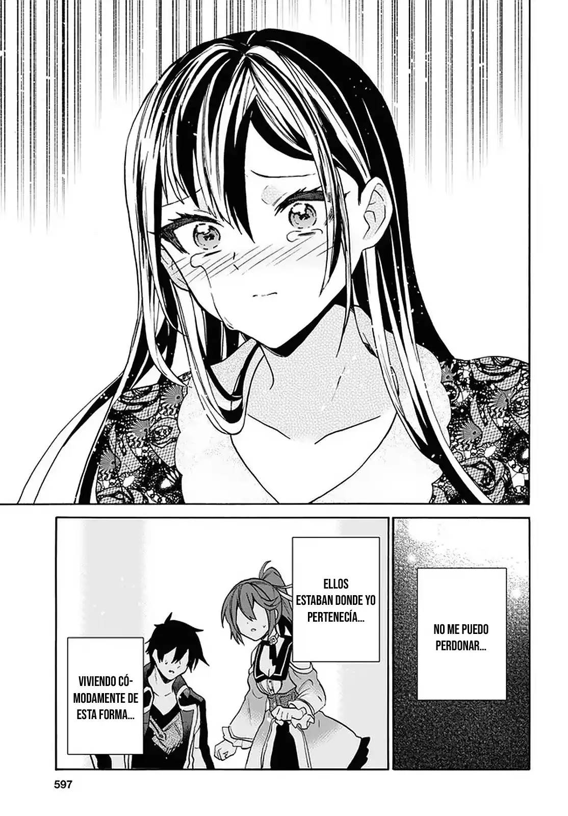 29-sai Dokushin Wa Isekai De Jiyuu Ni Ikita......katta. - Capítulo 22 - Página 25 - LectorTMOo