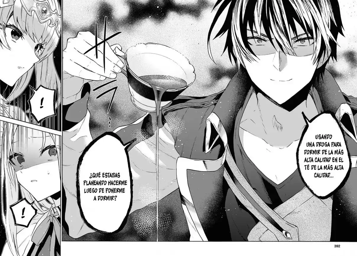 29-sai Dokushin Wa Isekai De Jiyuu Ni Ikita......katta. - Capítulo 23 - Página 13 - LectorTMOo