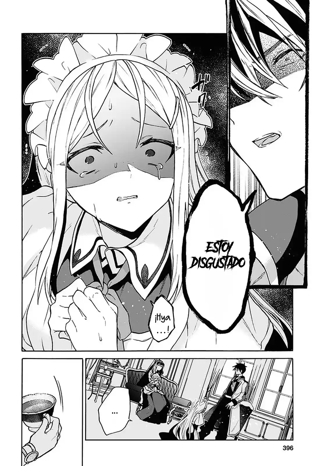 29-sai Dokushin Wa Isekai De Jiyuu Ni Ikita......katta. - Capítulo 23 - Página 16 - LectorTMOo