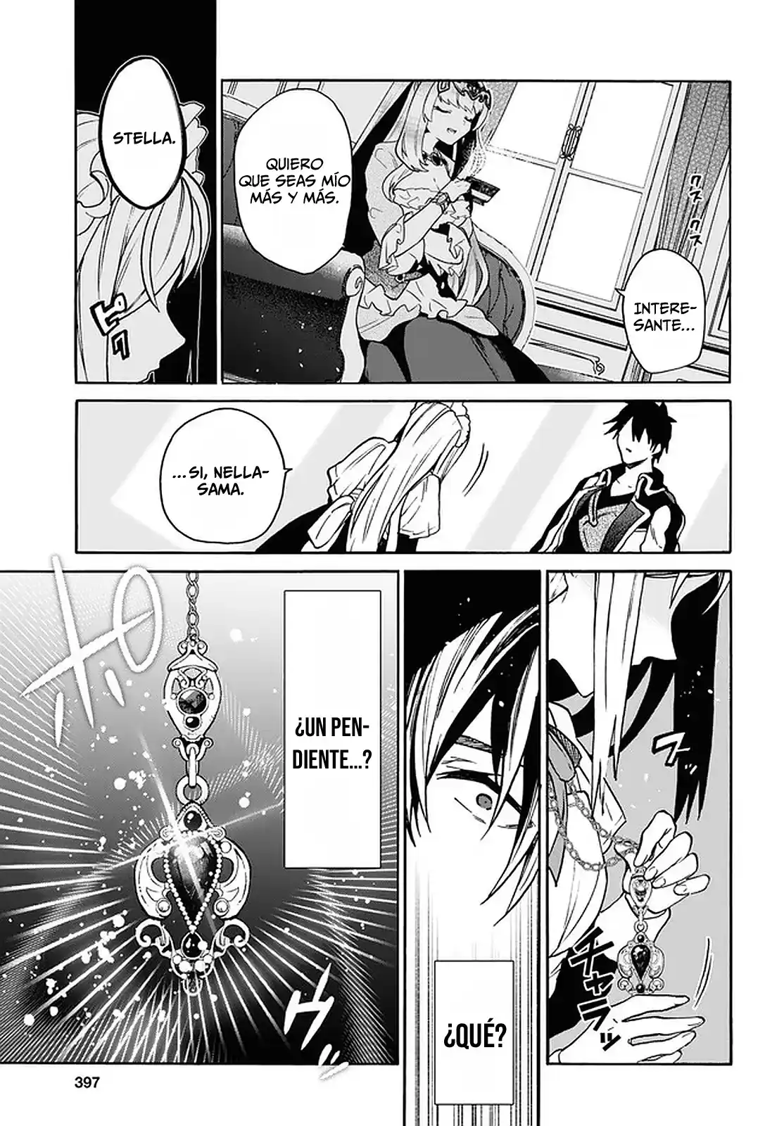 29-sai Dokushin Wa Isekai De Jiyuu Ni Ikita......katta. - Capítulo 23 - Página 17 - LectorTMOo