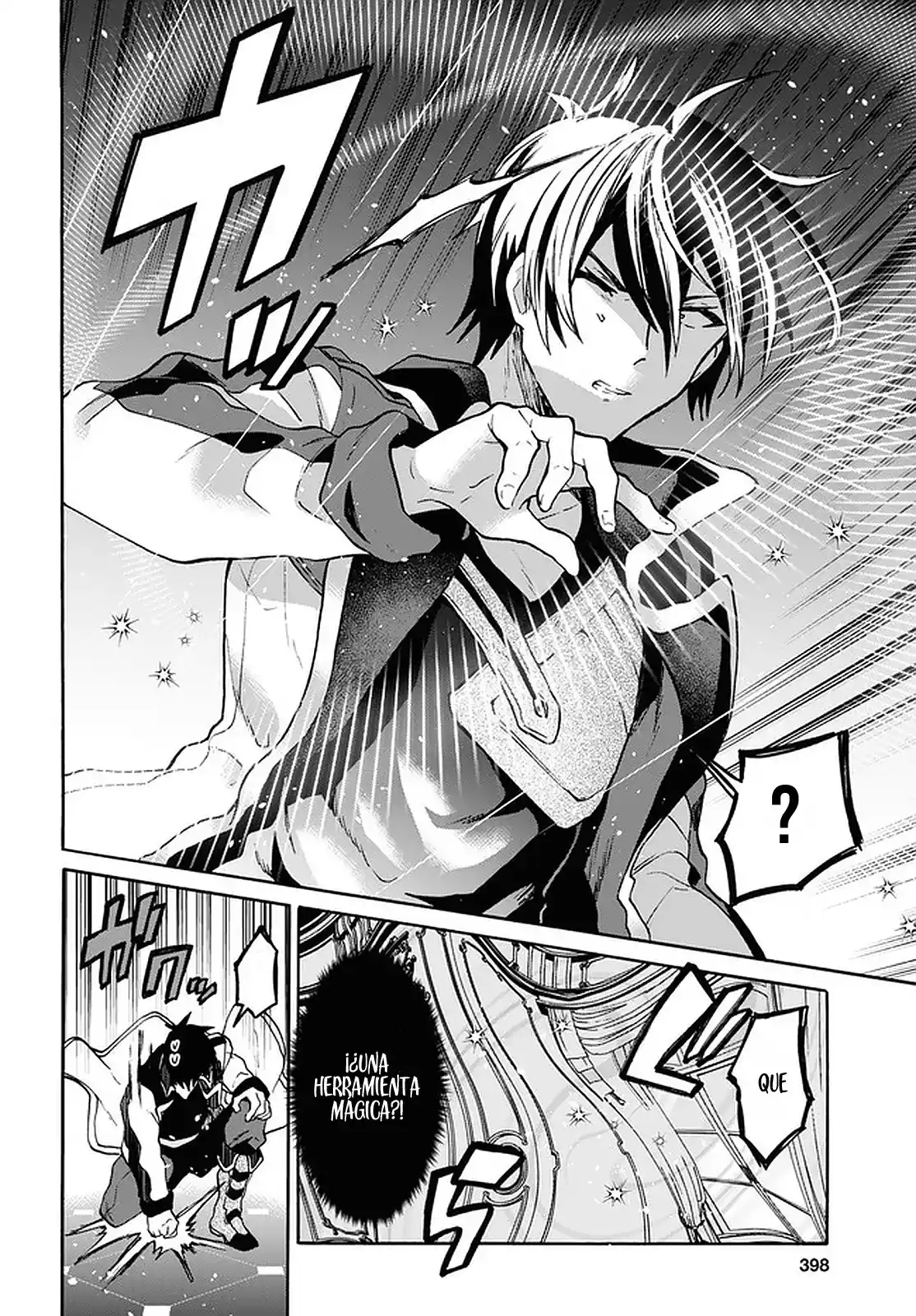 29-sai Dokushin Wa Isekai De Jiyuu Ni Ikita......katta. - Capítulo 23 - Página 18 - LectorTMOo
