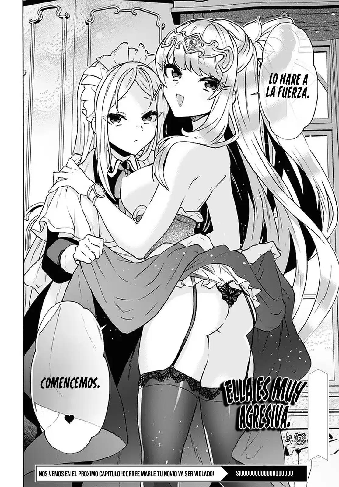 29-sai Dokushin Wa Isekai De Jiyuu Ni Ikita......katta. - Capítulo 23 - Página 20 - LectorTMOo