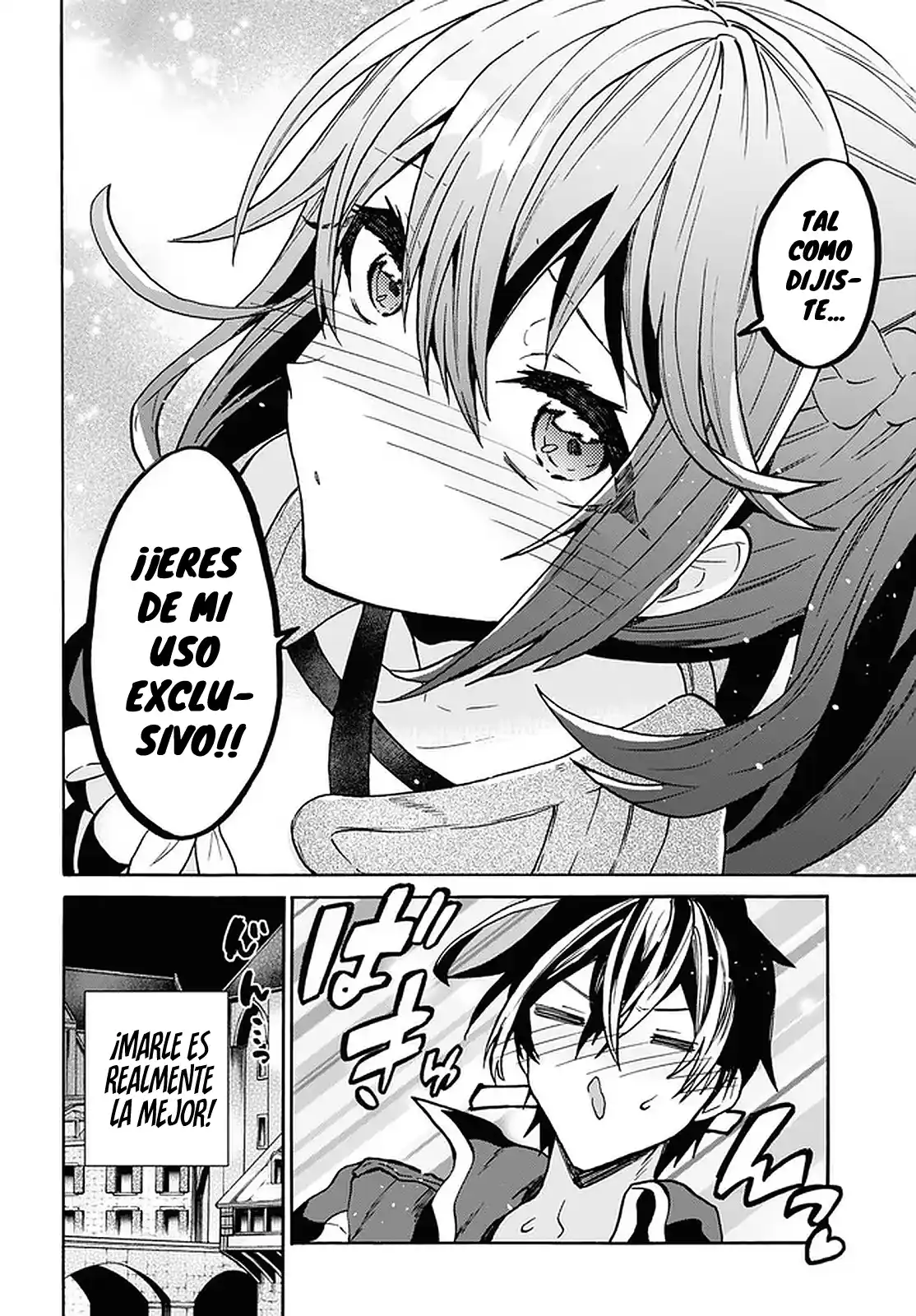 29-sai Dokushin Wa Isekai De Jiyuu Ni Ikita......katta. - Capítulo 24 - Página 25 - LectorTMOo