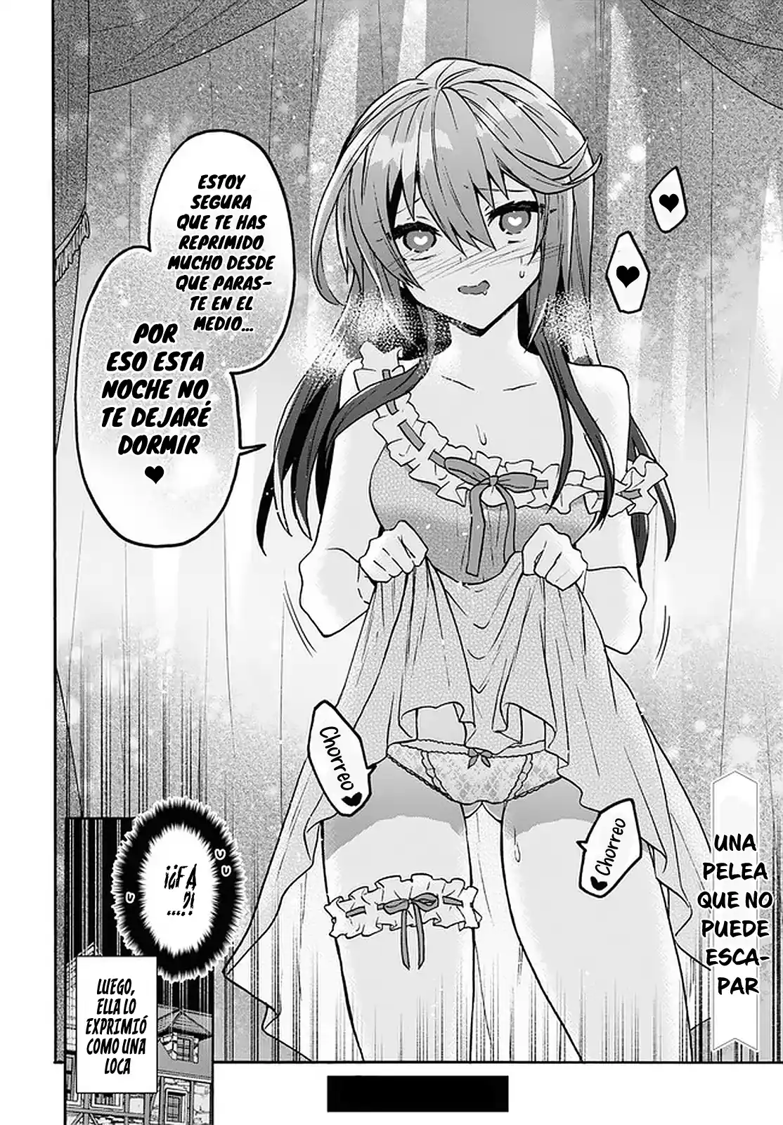 29-sai Dokushin Wa Isekai De Jiyuu Ni Ikita......katta. - Capítulo 24 - Página 31 - LectorTMOo