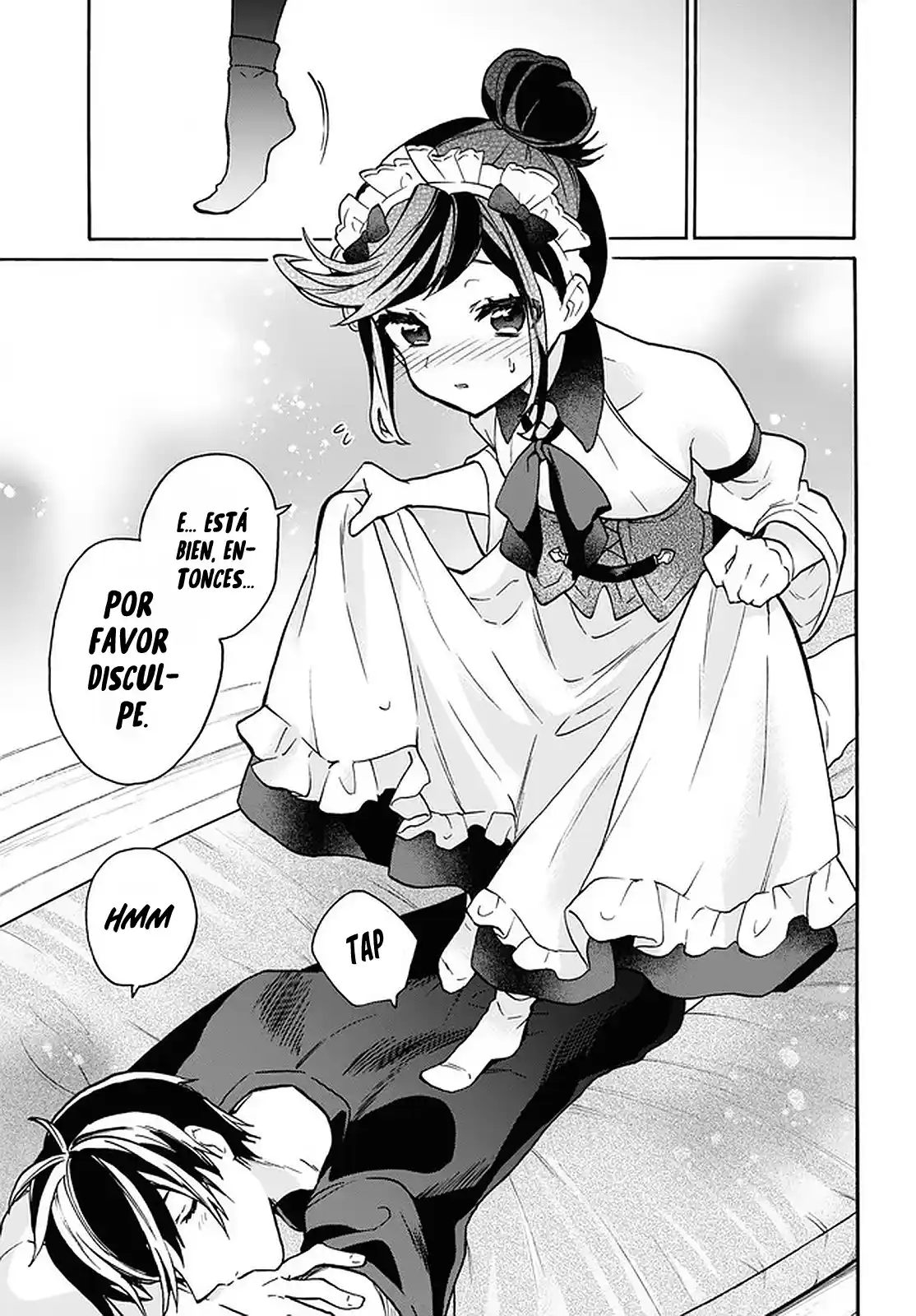 29-sai Dokushin Wa Isekai De Jiyuu Ni Ikita......katta. - Capítulo 25 - Página 14 - LectorTMOo