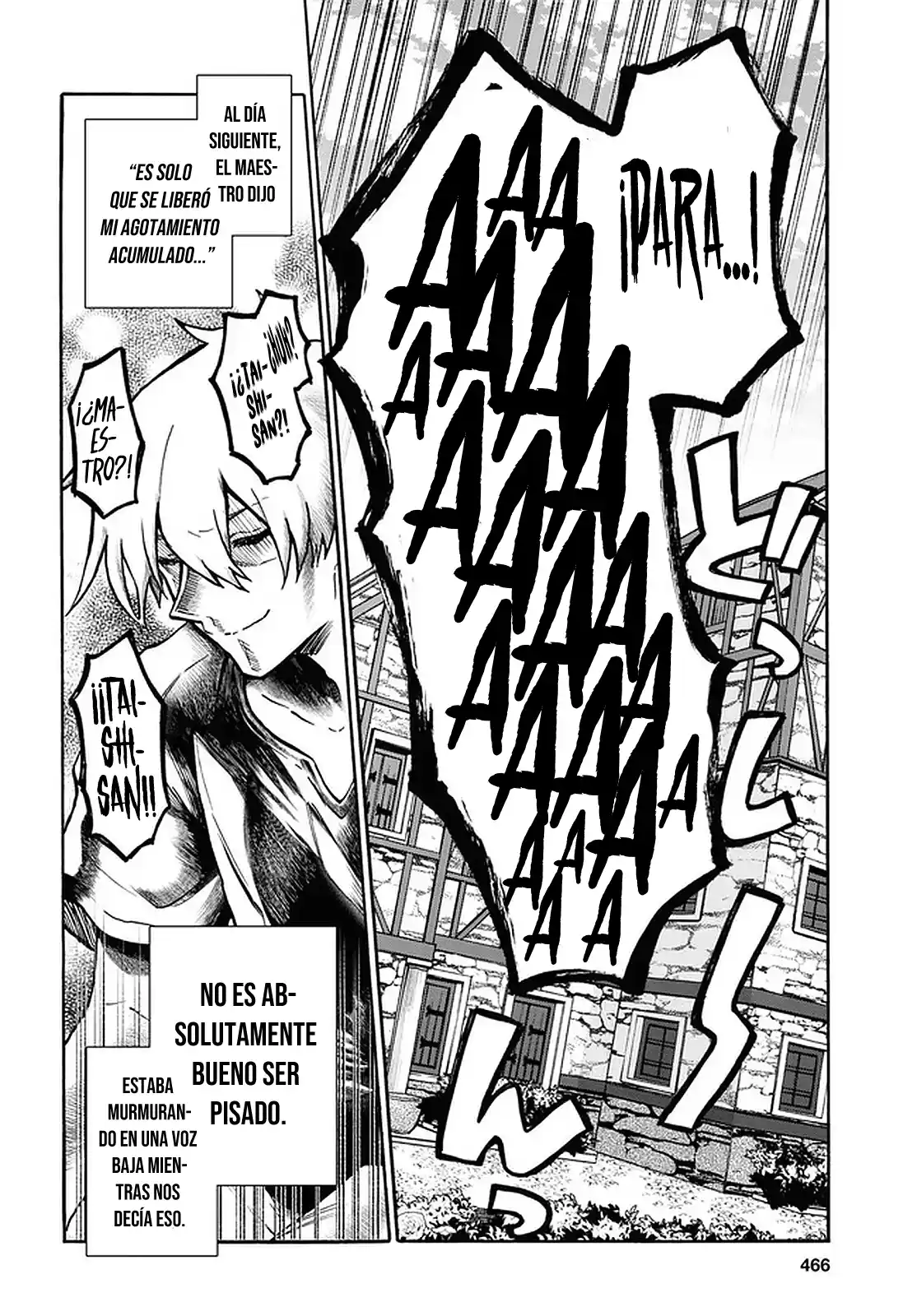 29-sai Dokushin Wa Isekai De Jiyuu Ni Ikita......katta. - Capítulo 25 - Página 24 - LectorTMOo