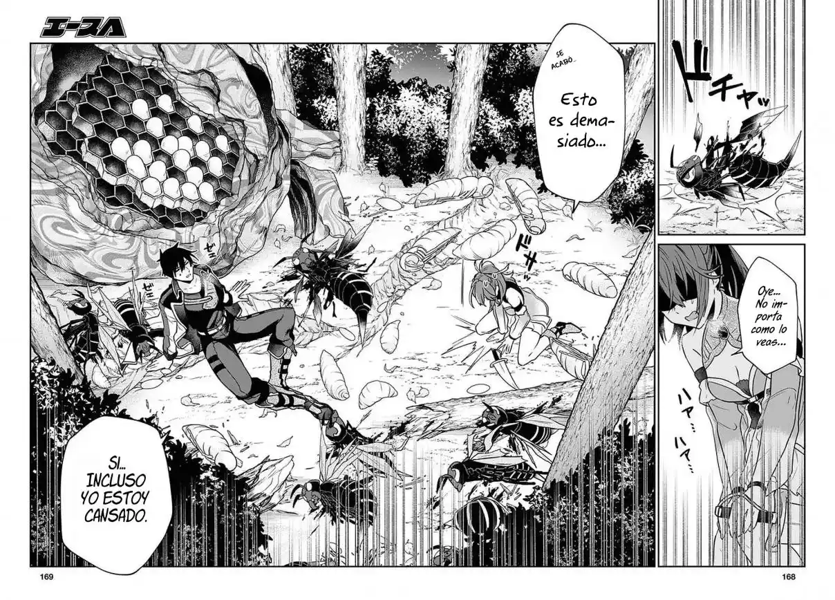 29-sai Dokushin Wa Isekai De Jiyuu Ni Ikita......katta. - Capítulo 26 - Página 17 - LectorTMOo