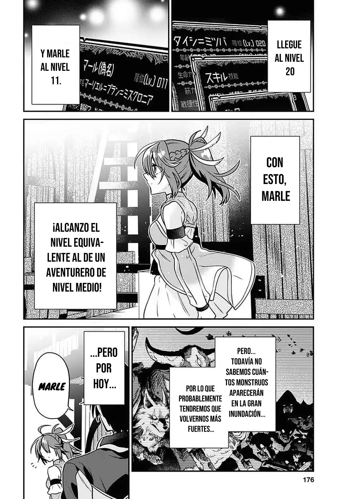 29-sai Dokushin Wa Isekai De Jiyuu Ni Ikita......katta. - Capítulo 26 - Página 24 - LectorTMOo