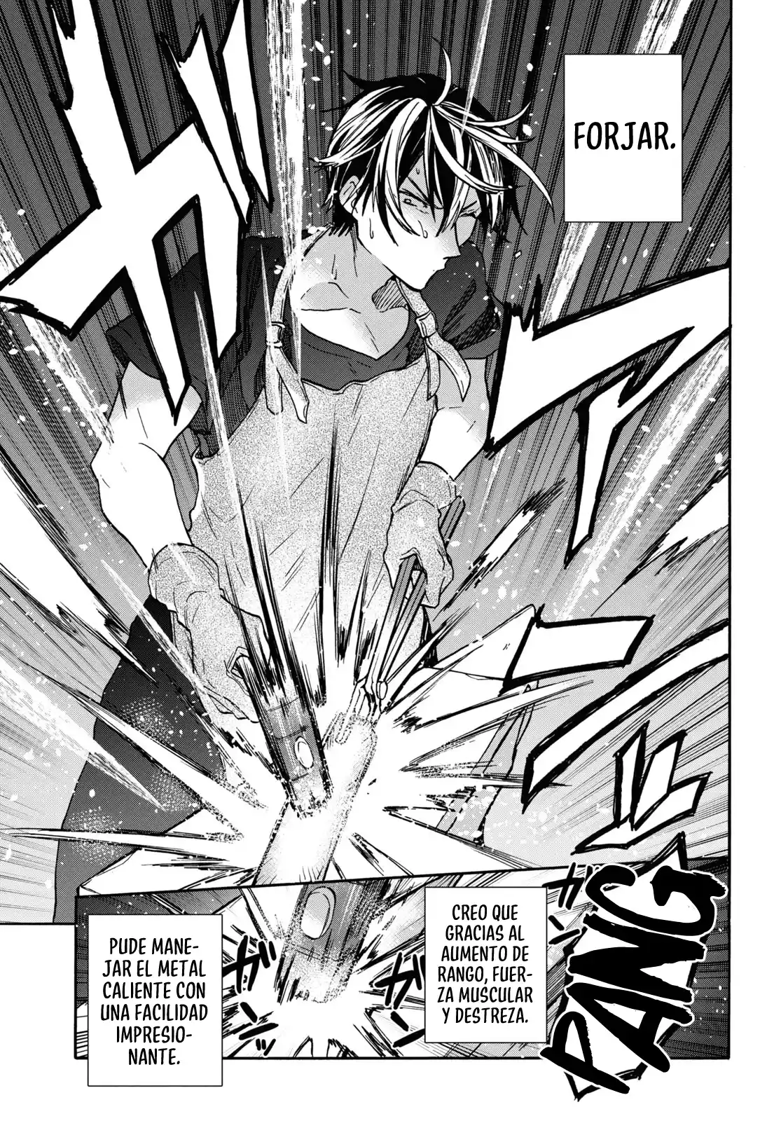 29-sai Dokushin Wa Isekai De Jiyuu Ni Ikita......katta. - Capítulo 27 - Página 10 - LectorTMOo