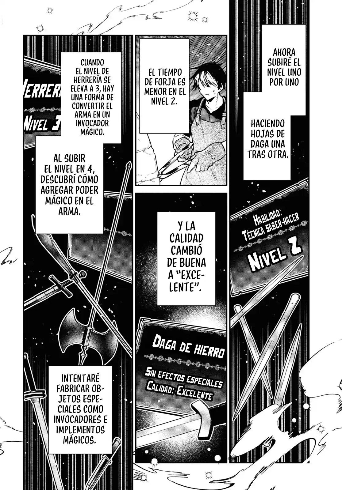 29-sai Dokushin Wa Isekai De Jiyuu Ni Ikita......katta. - Capítulo 27 - Página 13 - LectorTMOo