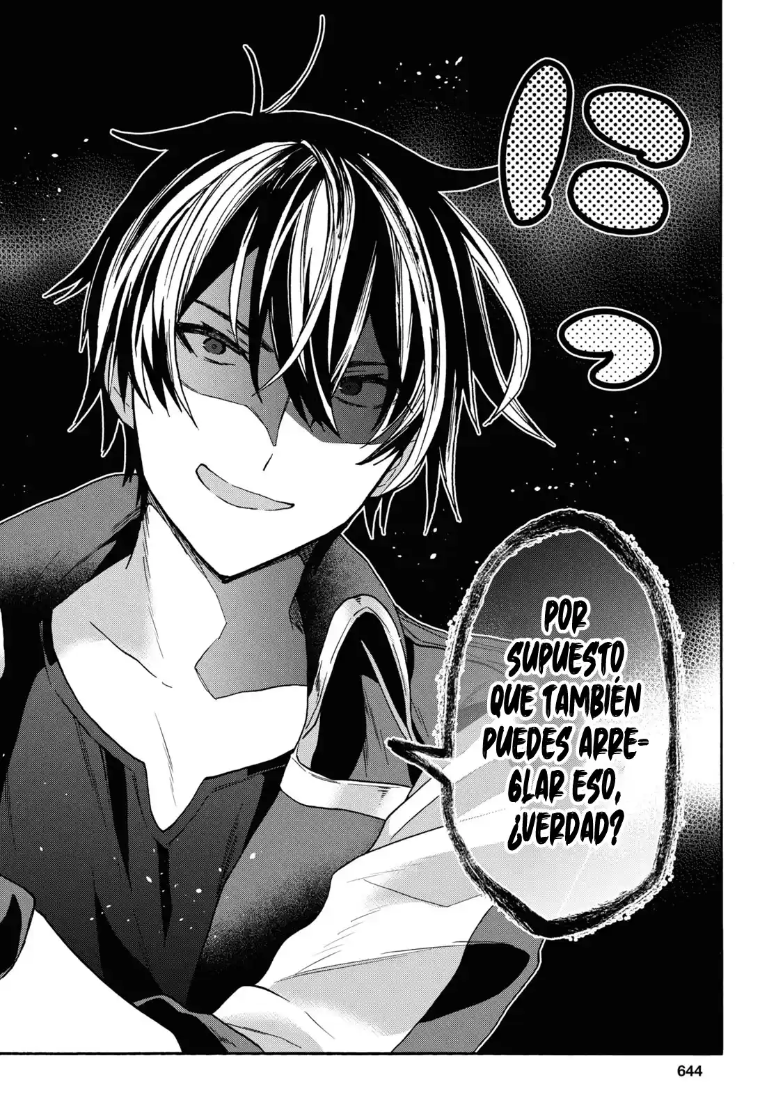 29-sai Dokushin Wa Isekai De Jiyuu Ni Ikita......katta. - Capítulo 27 - Página 31 - LectorTMOo