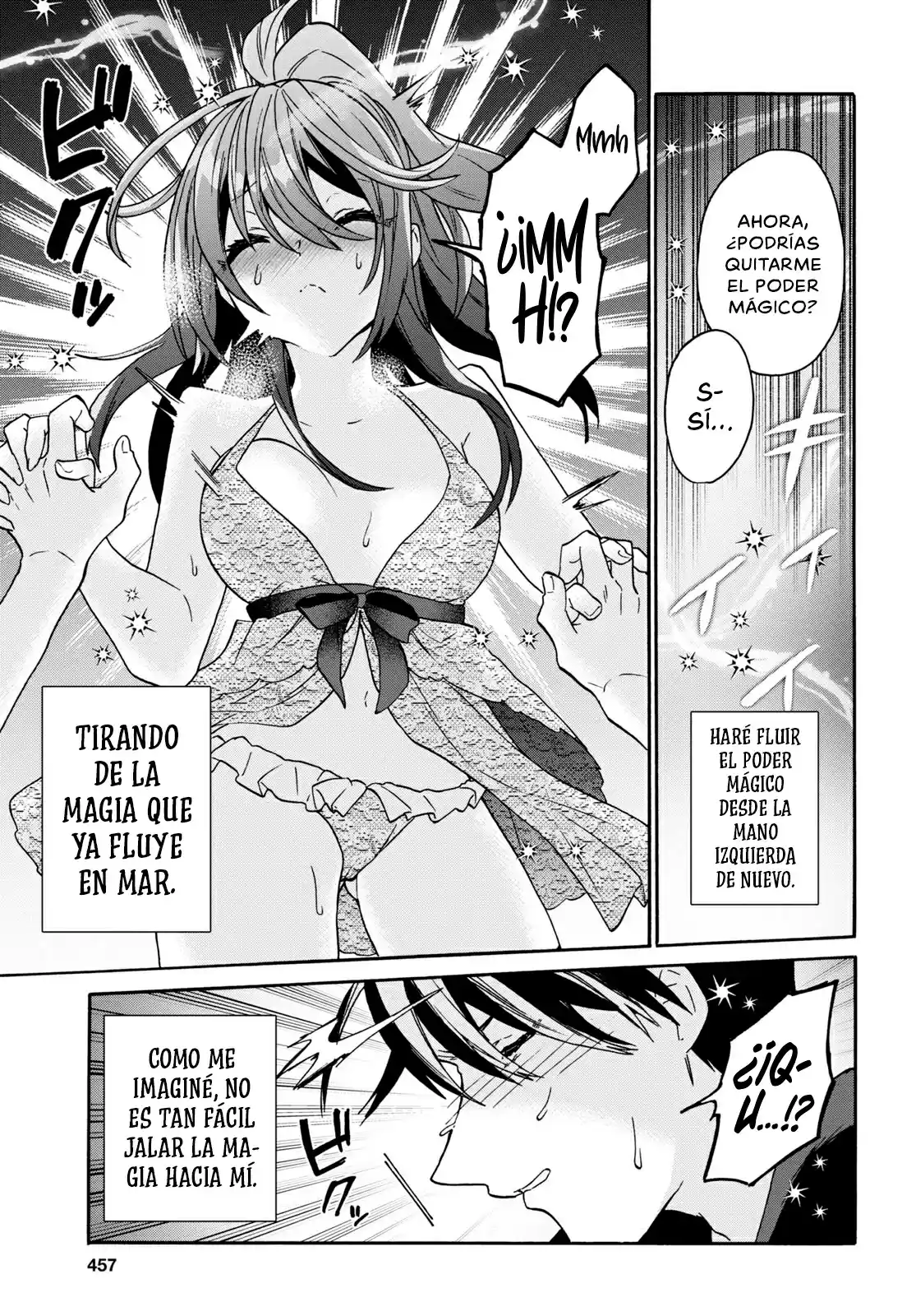29-sai Dokushin Wa Isekai De Jiyuu Ni Ikita......katta. - Capítulo 28 - Página 10 - LectorTMOo