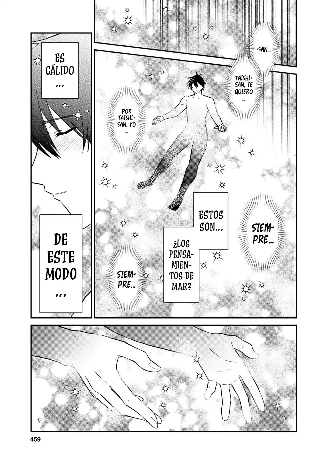 29-sai Dokushin Wa Isekai De Jiyuu Ni Ikita......katta. - Capítulo 28 - Página 12 - LectorTMOo