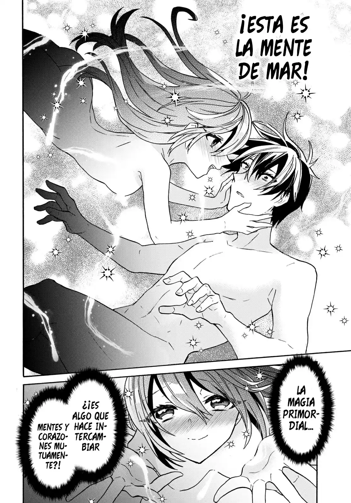 29-sai Dokushin Wa Isekai De Jiyuu Ni Ikita......katta. - Capítulo 28 - Página 13 - LectorTMOo