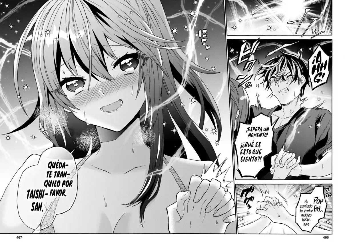 29-sai Dokushin Wa Isekai De Jiyuu Ni Ikita......katta. - Capítulo 28 - Página 19 - LectorTMOo