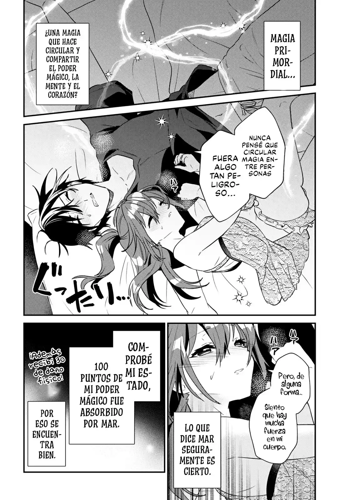 29-sai Dokushin Wa Isekai De Jiyuu Ni Ikita......katta. - Capítulo 28 - Página 21 - LectorTMOo