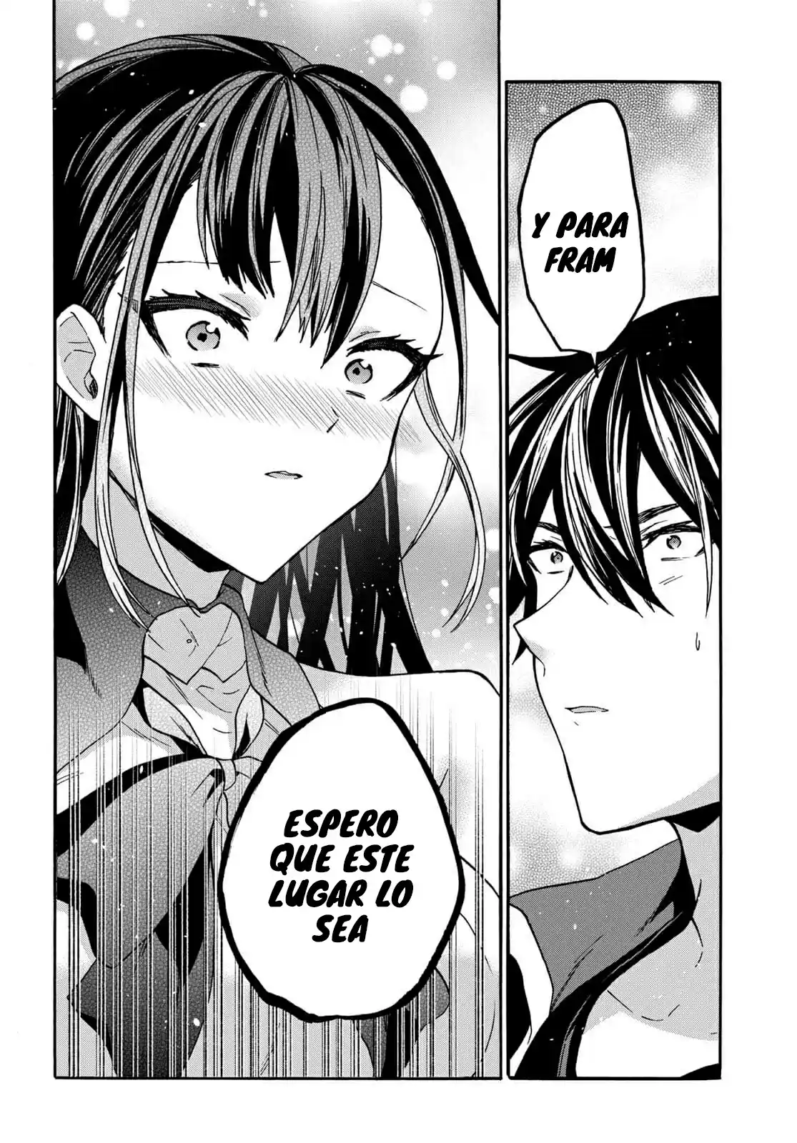 29-sai Dokushin Wa Isekai De Jiyuu Ni Ikita......katta. - Capítulo 29 - Página 6 - LectorTMOo