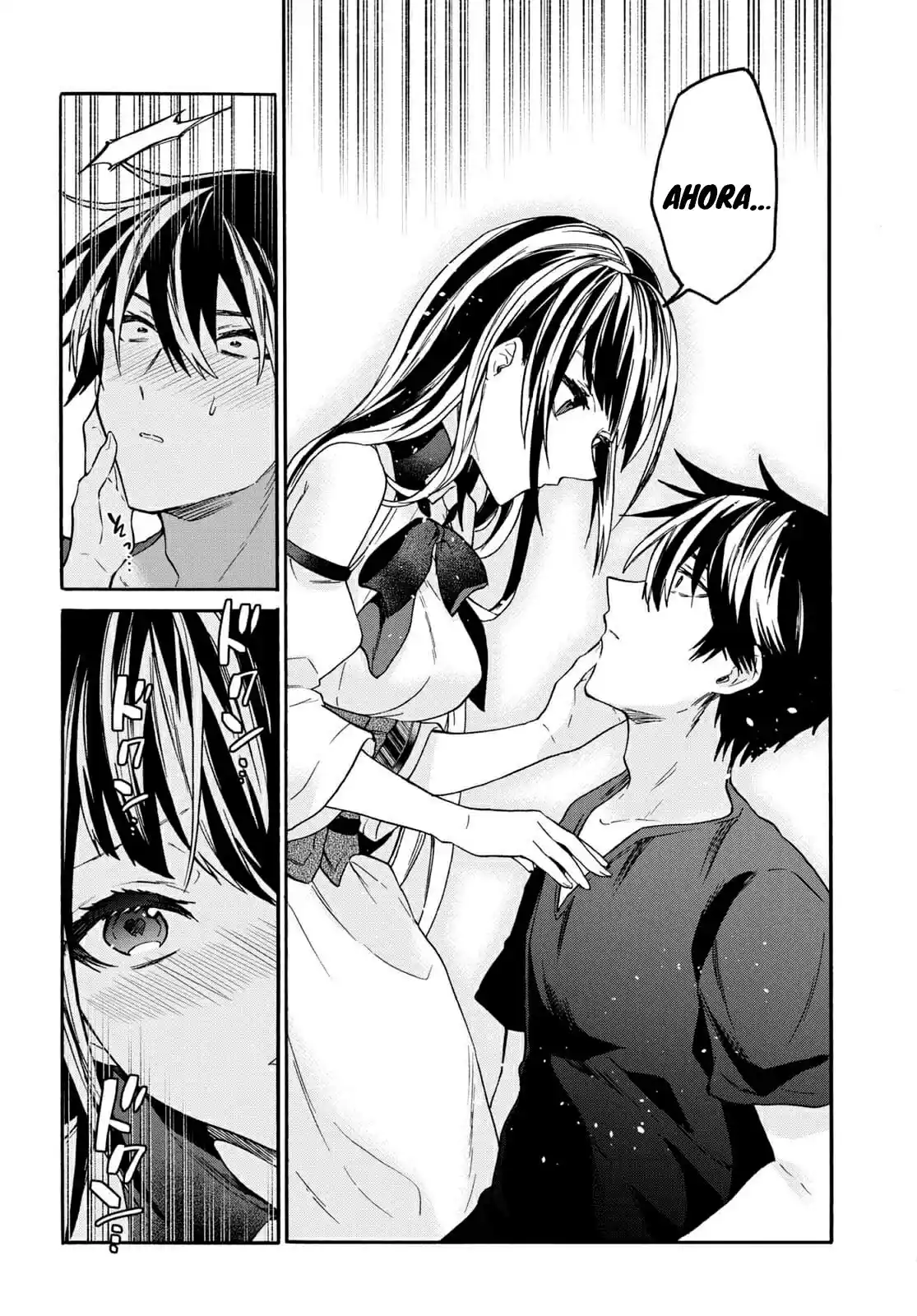 29-sai Dokushin Wa Isekai De Jiyuu Ni Ikita......katta. - Capítulo 29 - Página 10 - LectorTMOo